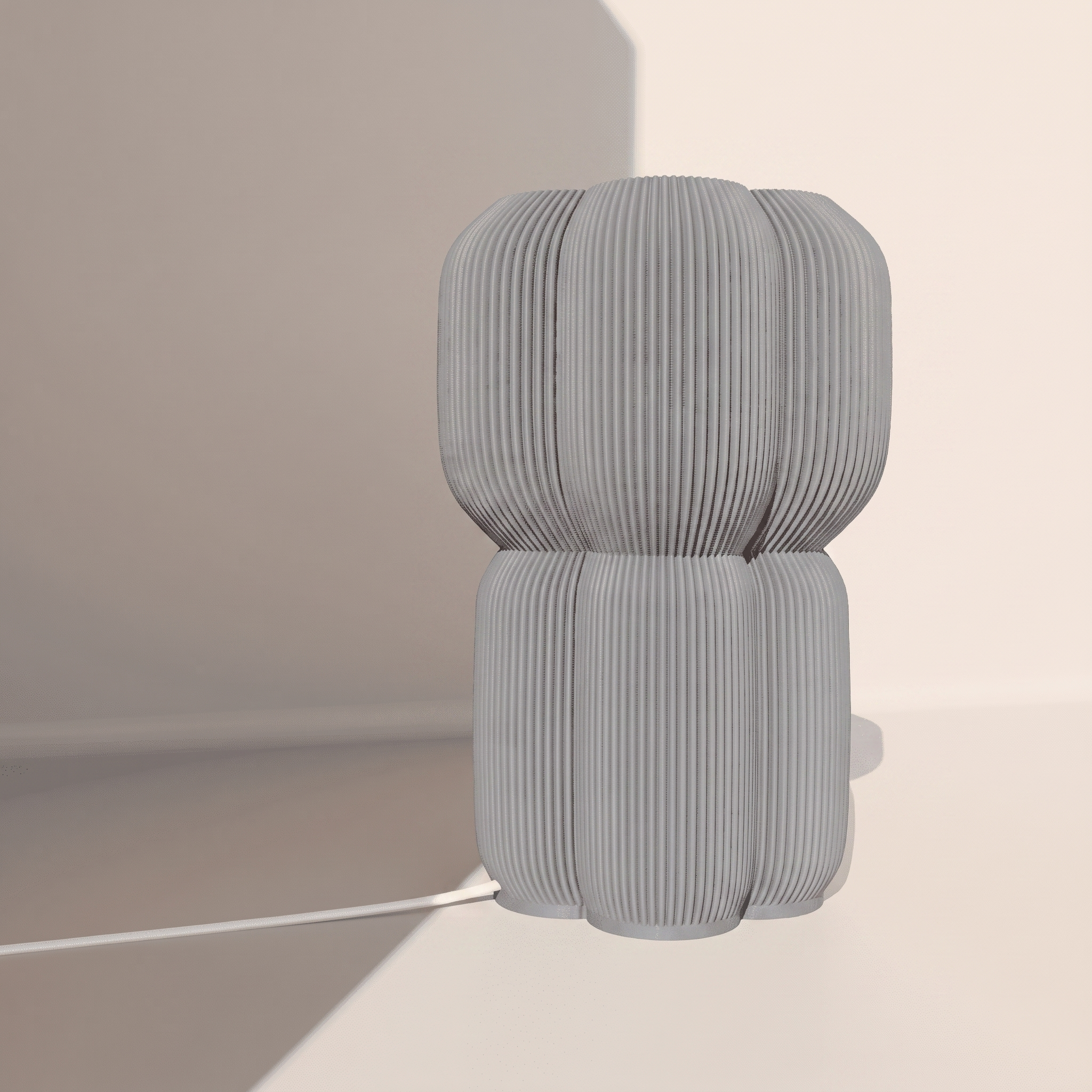 CARCOL Grey