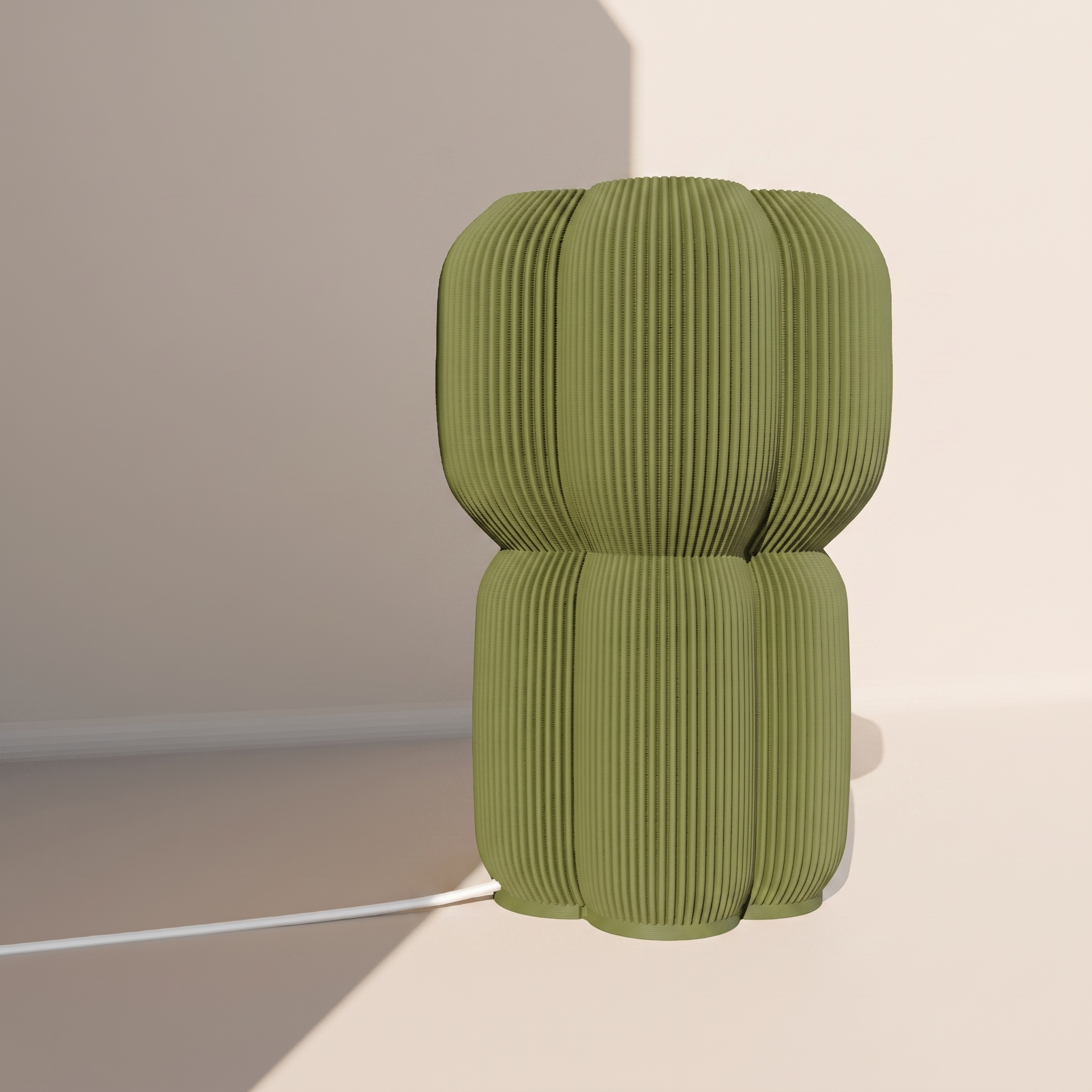 CARCOL Olive Green