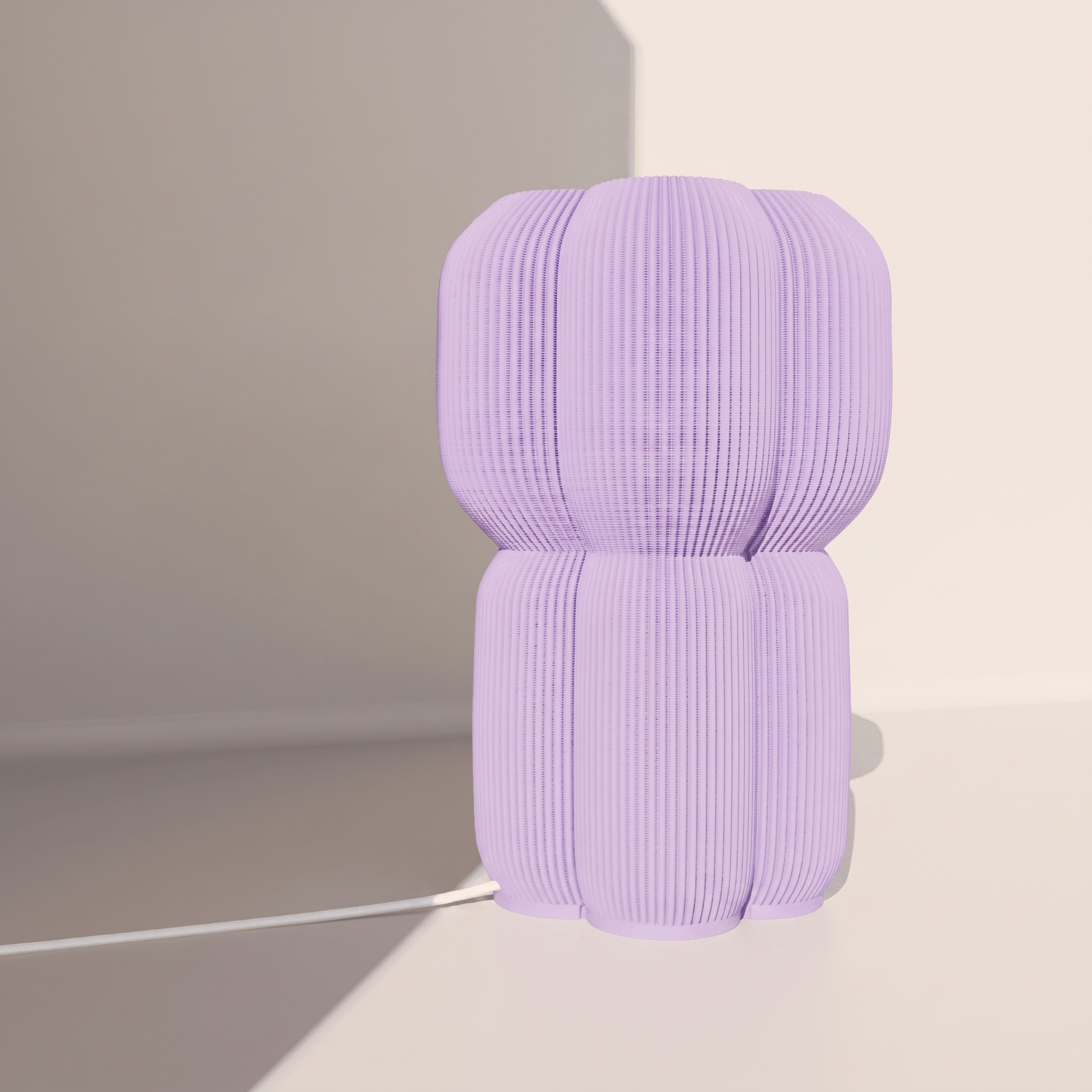 CARCOL Lilac