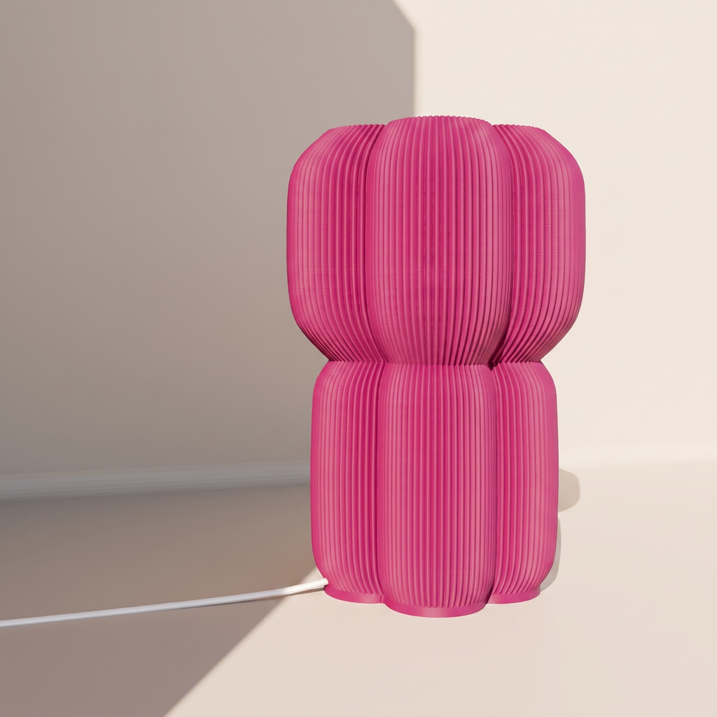 CARCOL Magenta