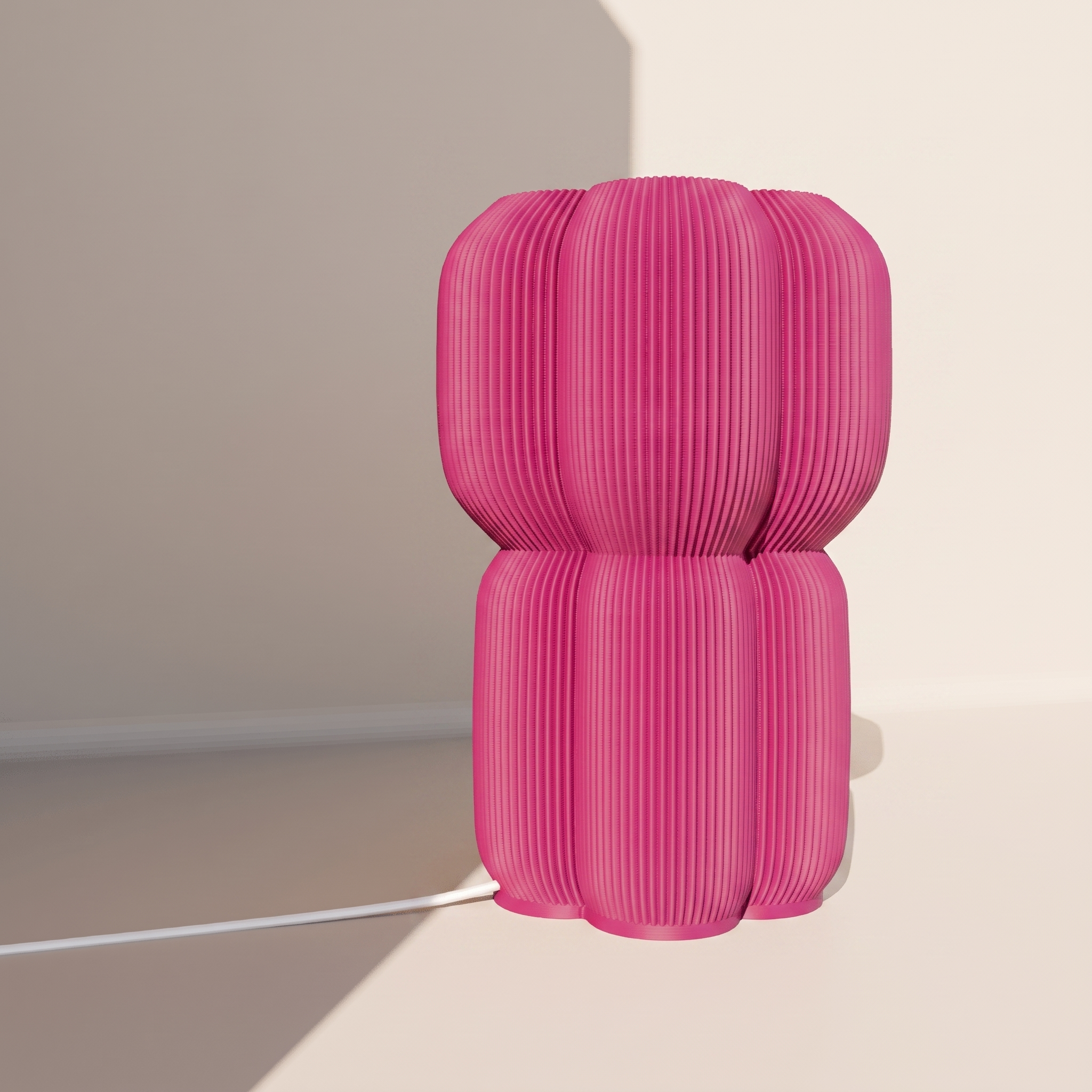 CARCOL Magenta