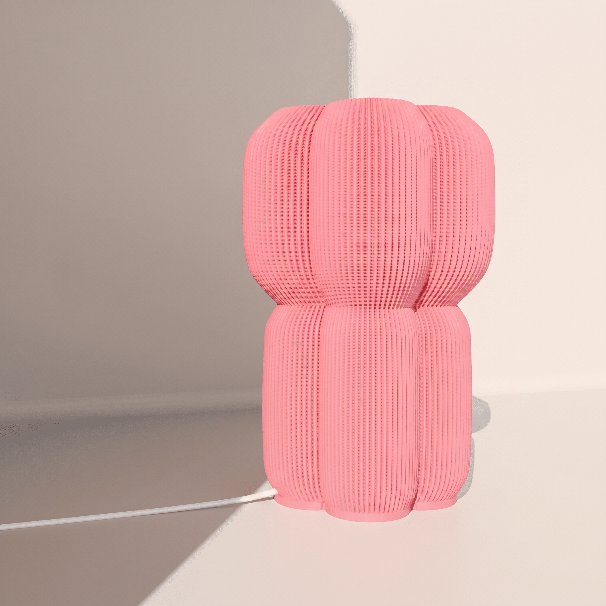 CARCOL Pink