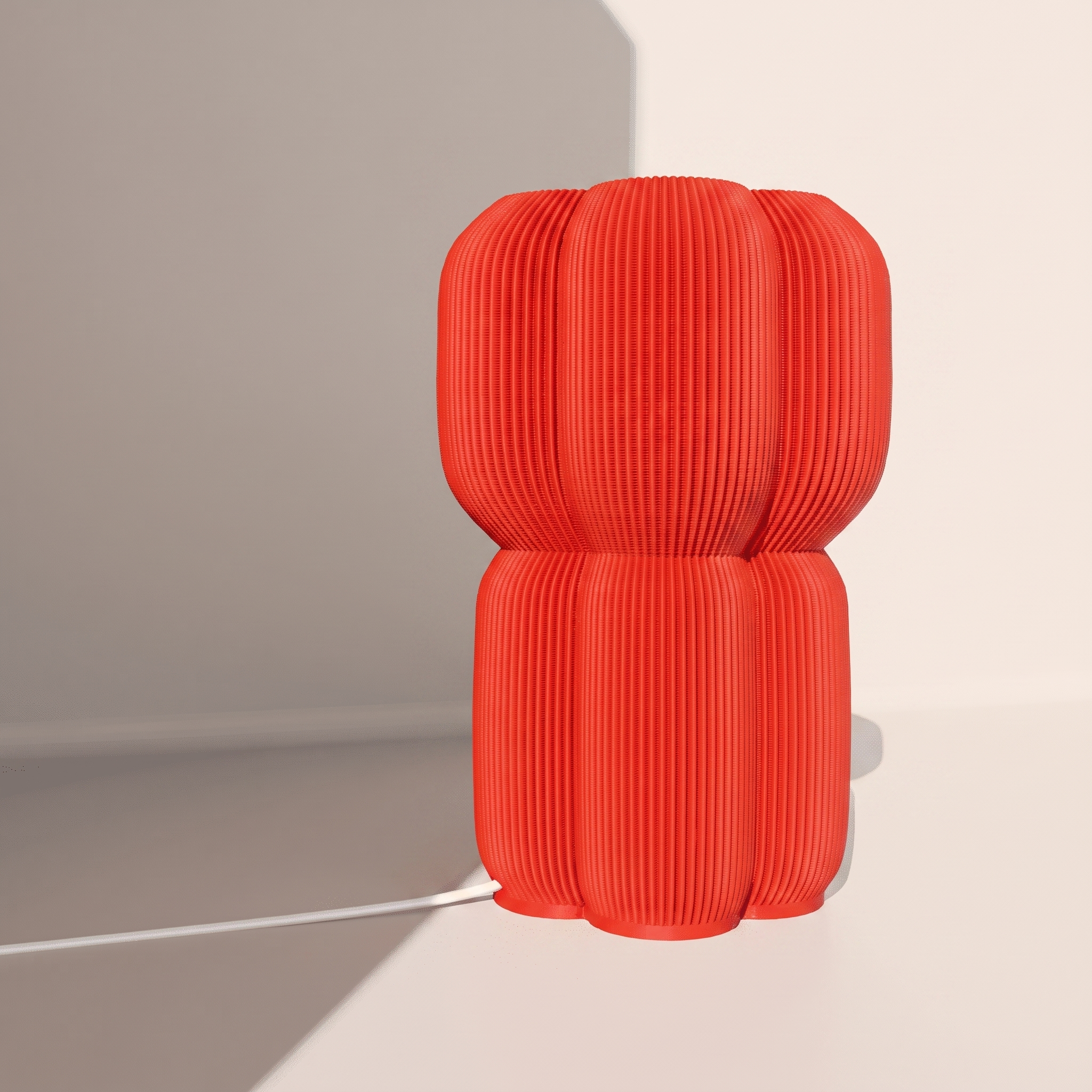CARCOL Red