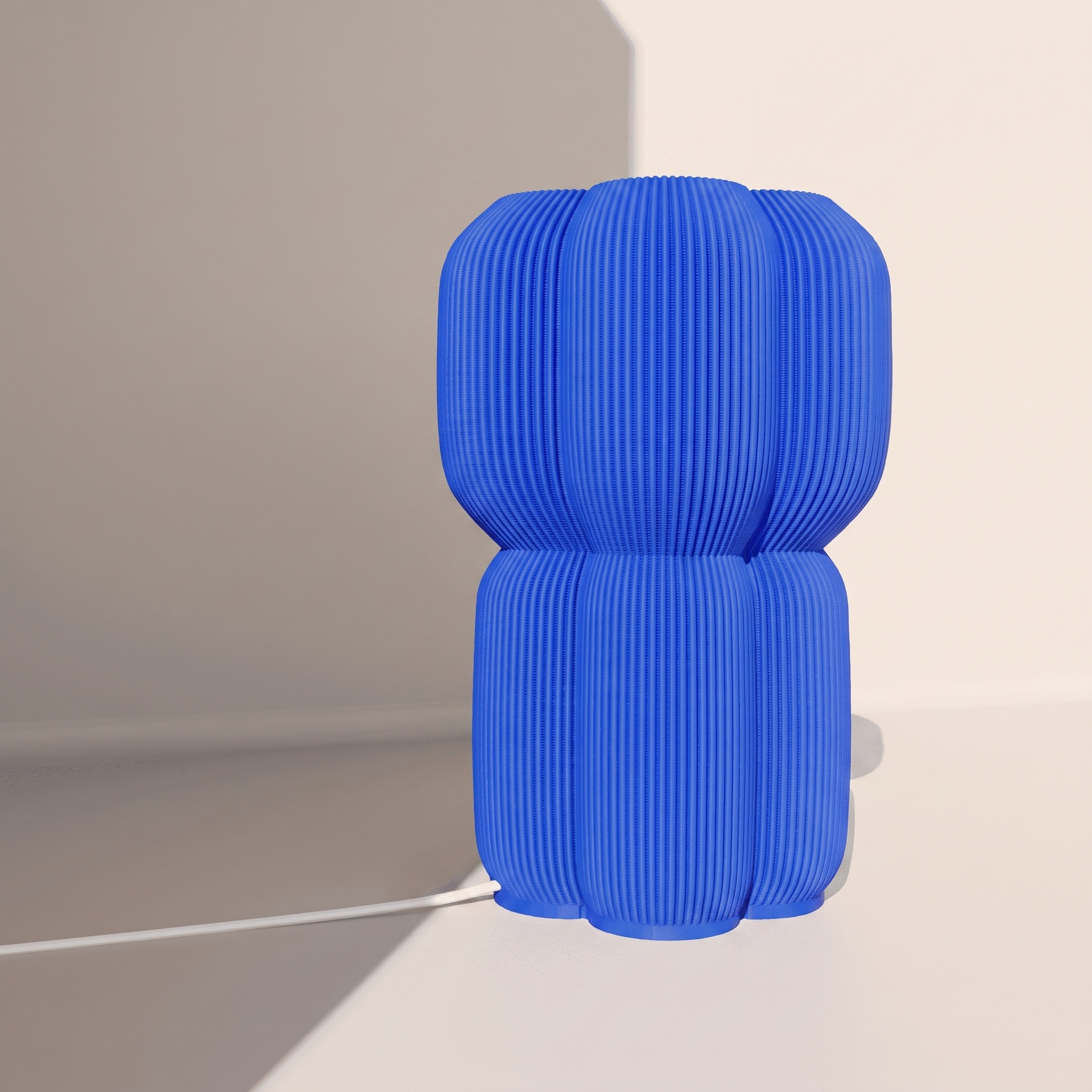 CARCOL Blue