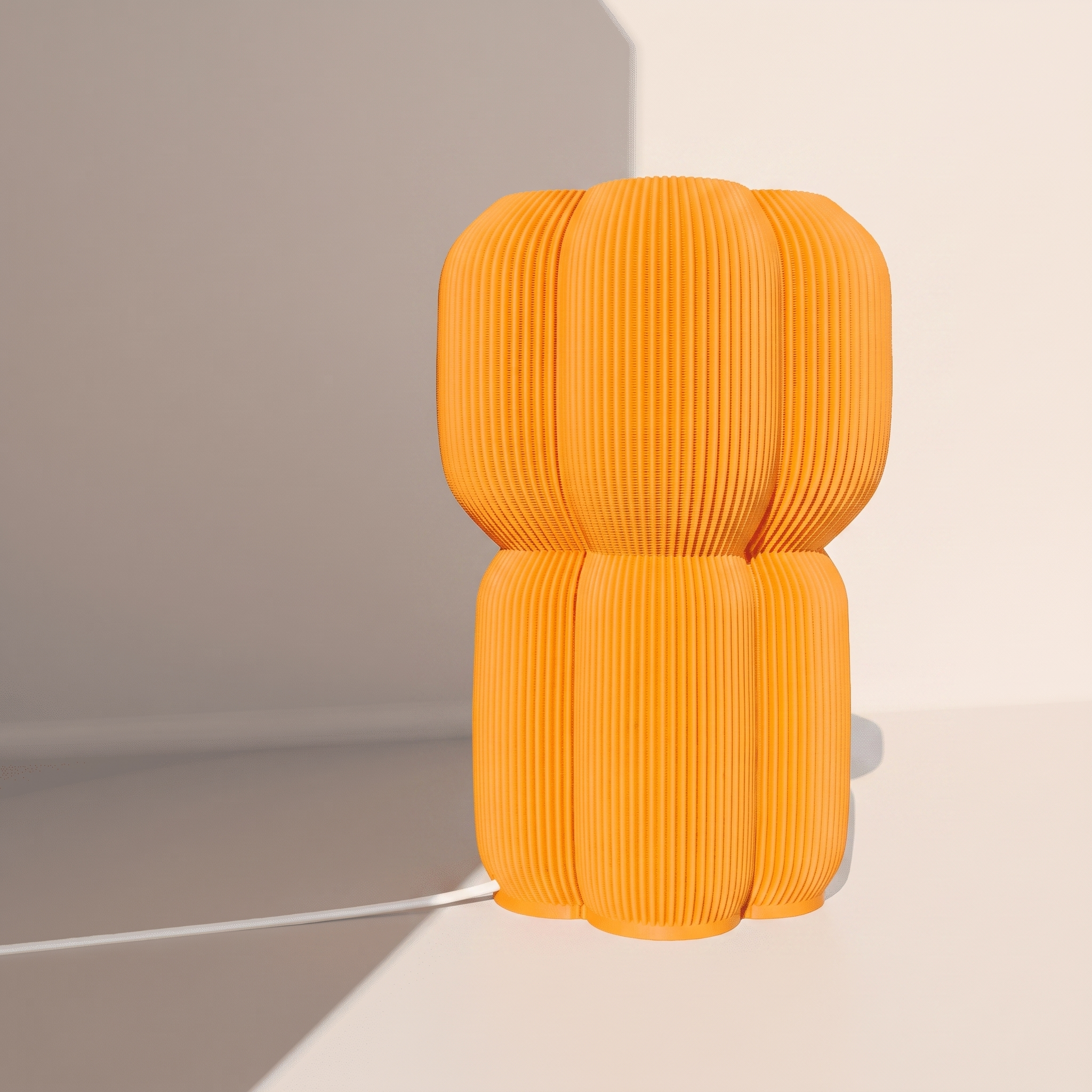 CARCOL Orange