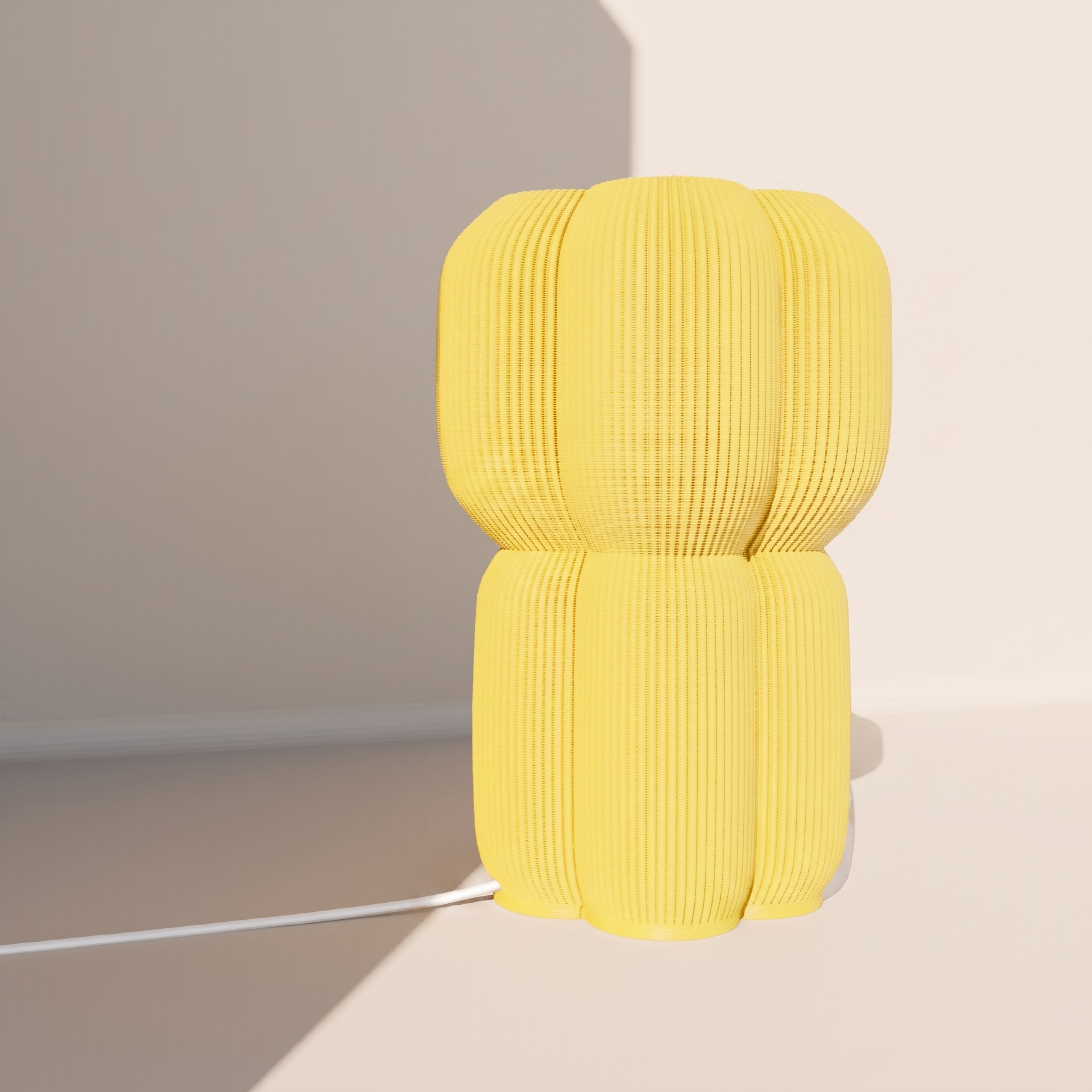 CARCOL Yellow