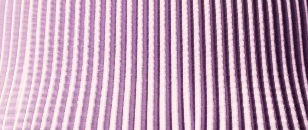 Hundreds of fine printed layers, soft and matte to the touch.