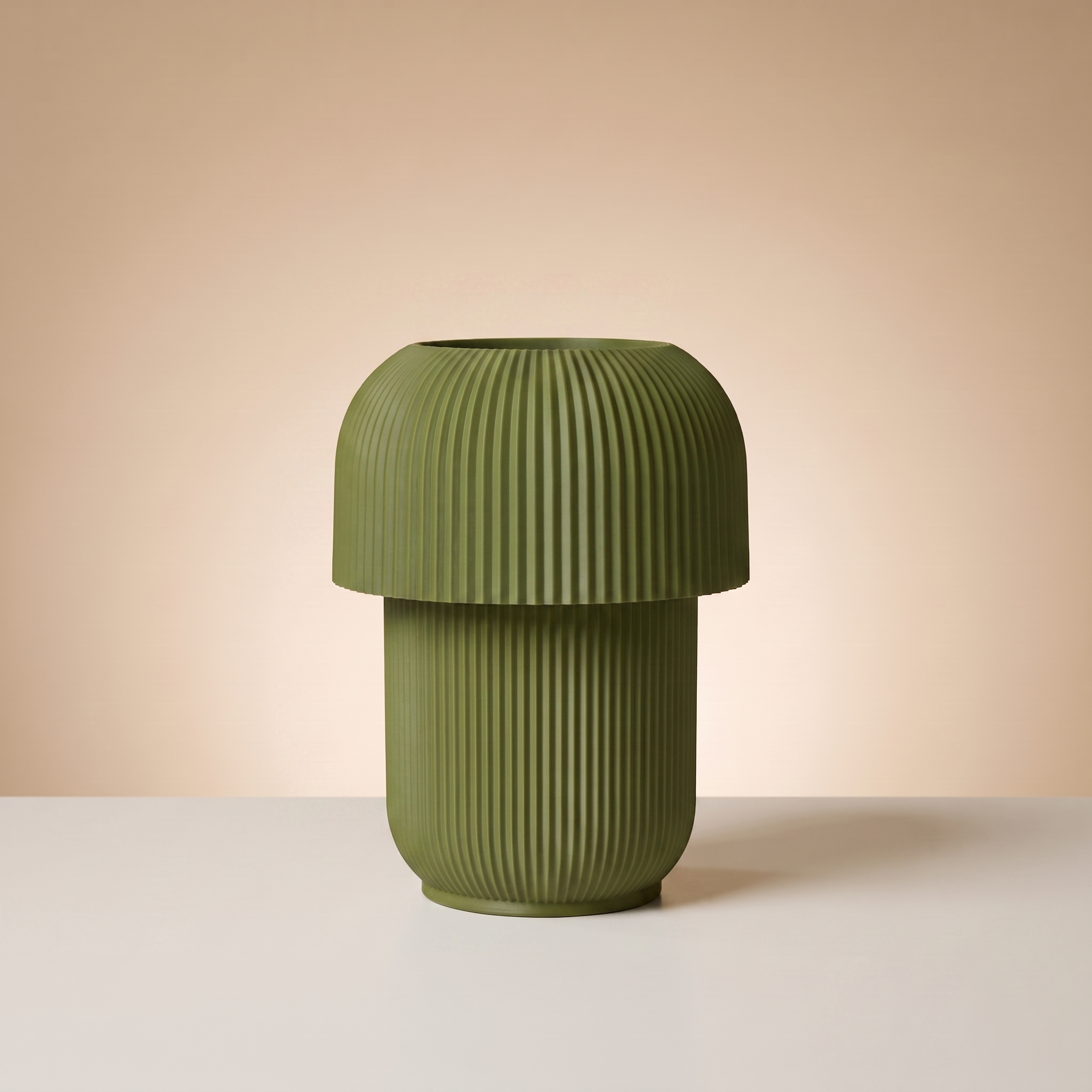 TRUCO Olive Green