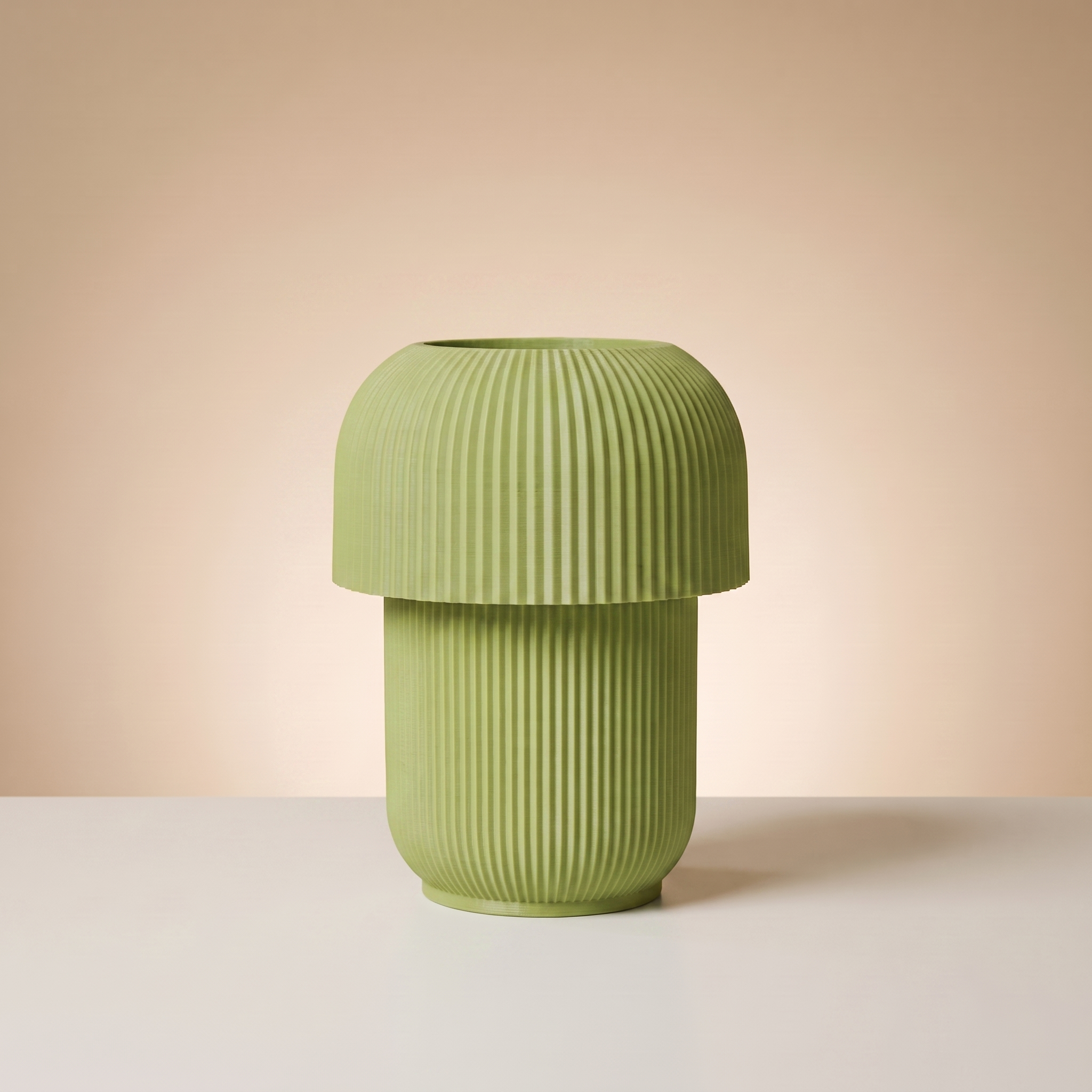 TRUCO Matcha Green