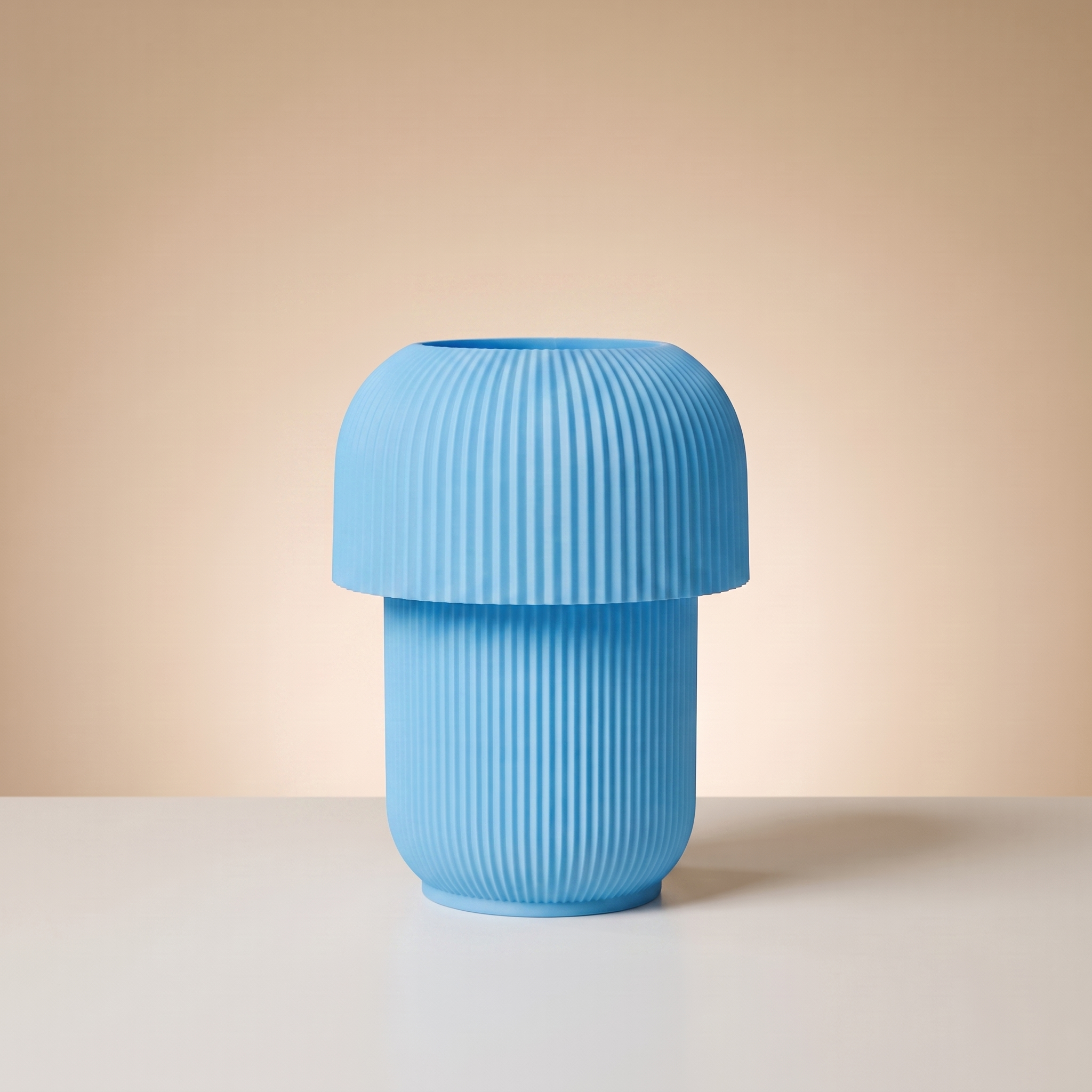 TRUCO Light Blue