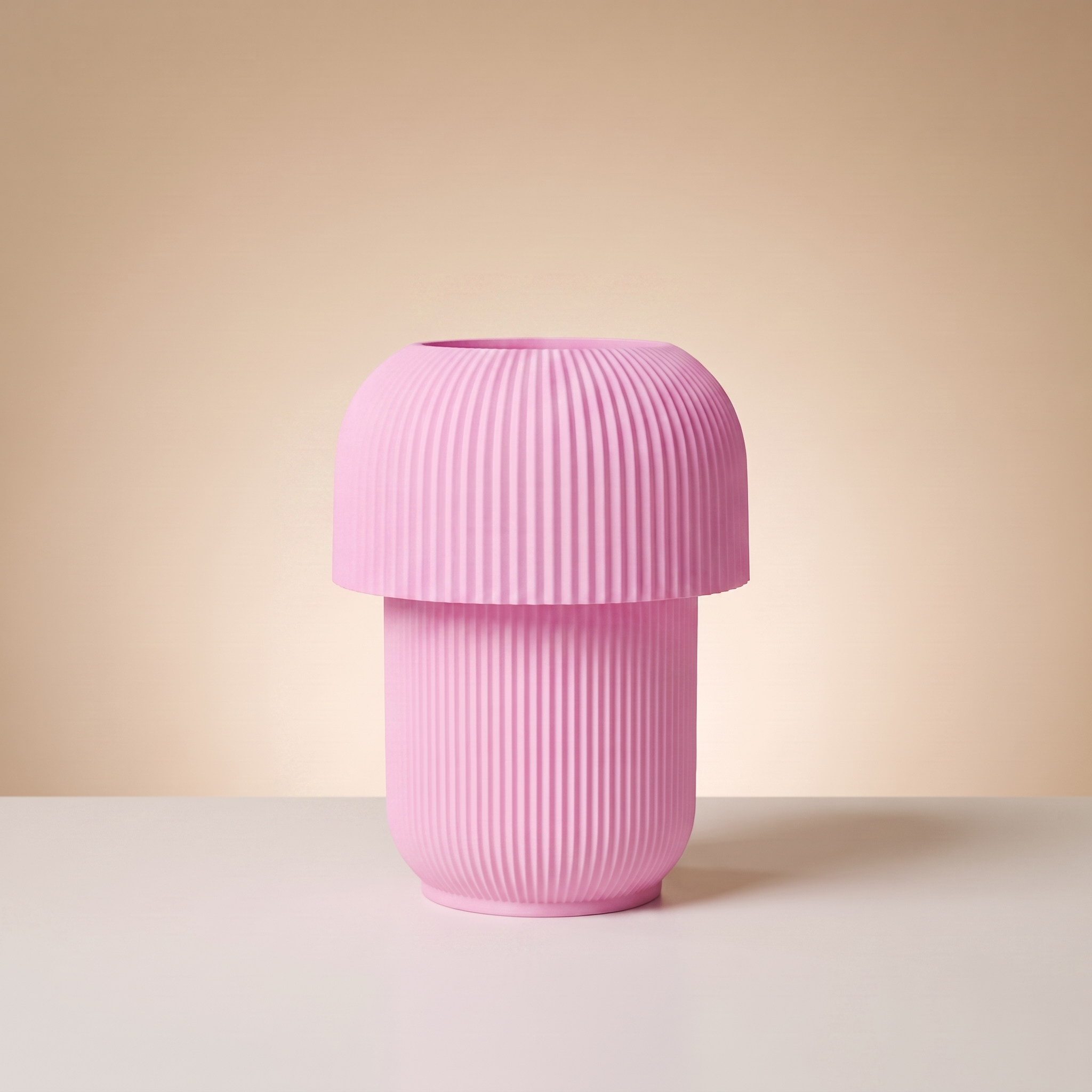 TRUCO Petal Pink
