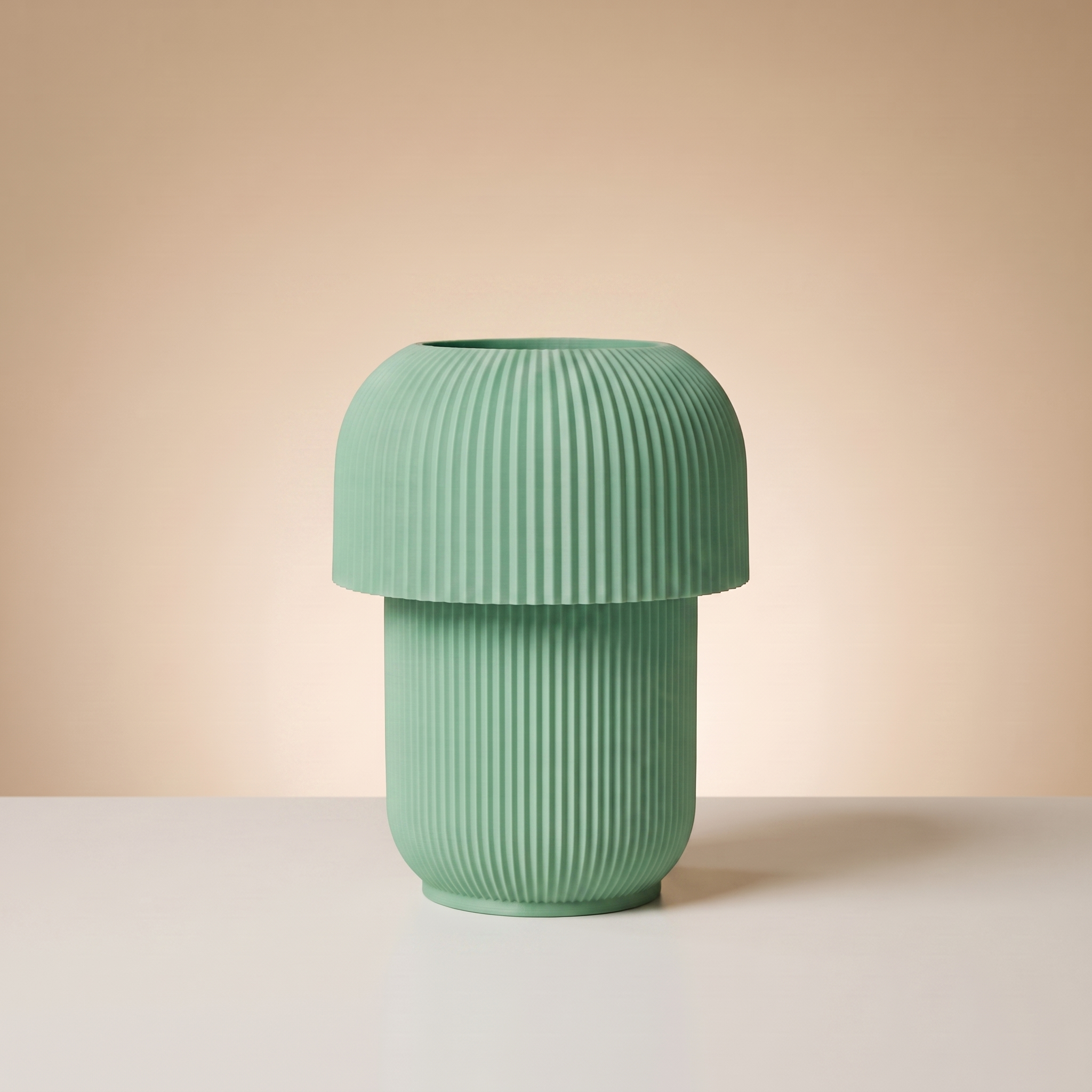 TRUCO Mint Green