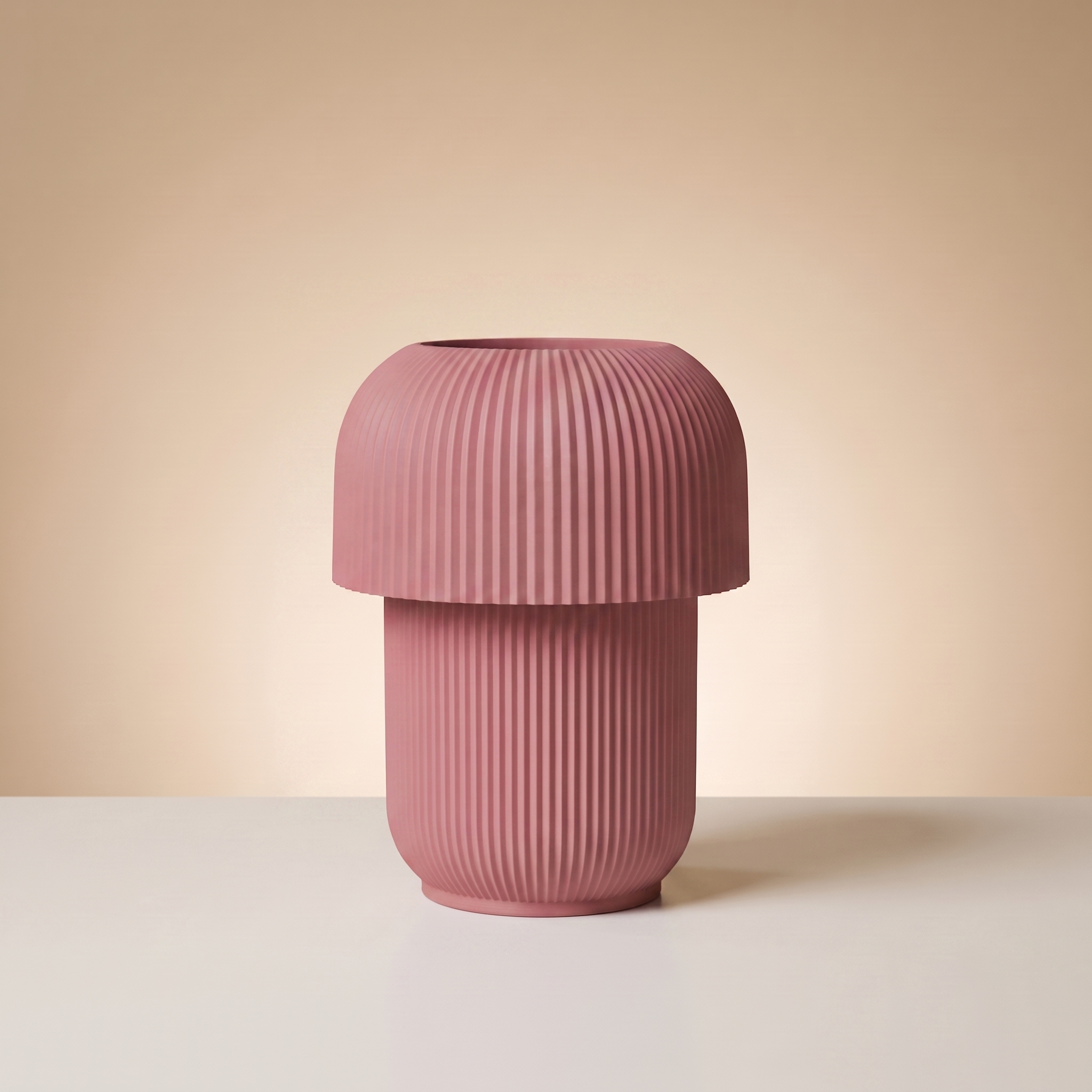 TRUCO Morandi Purple