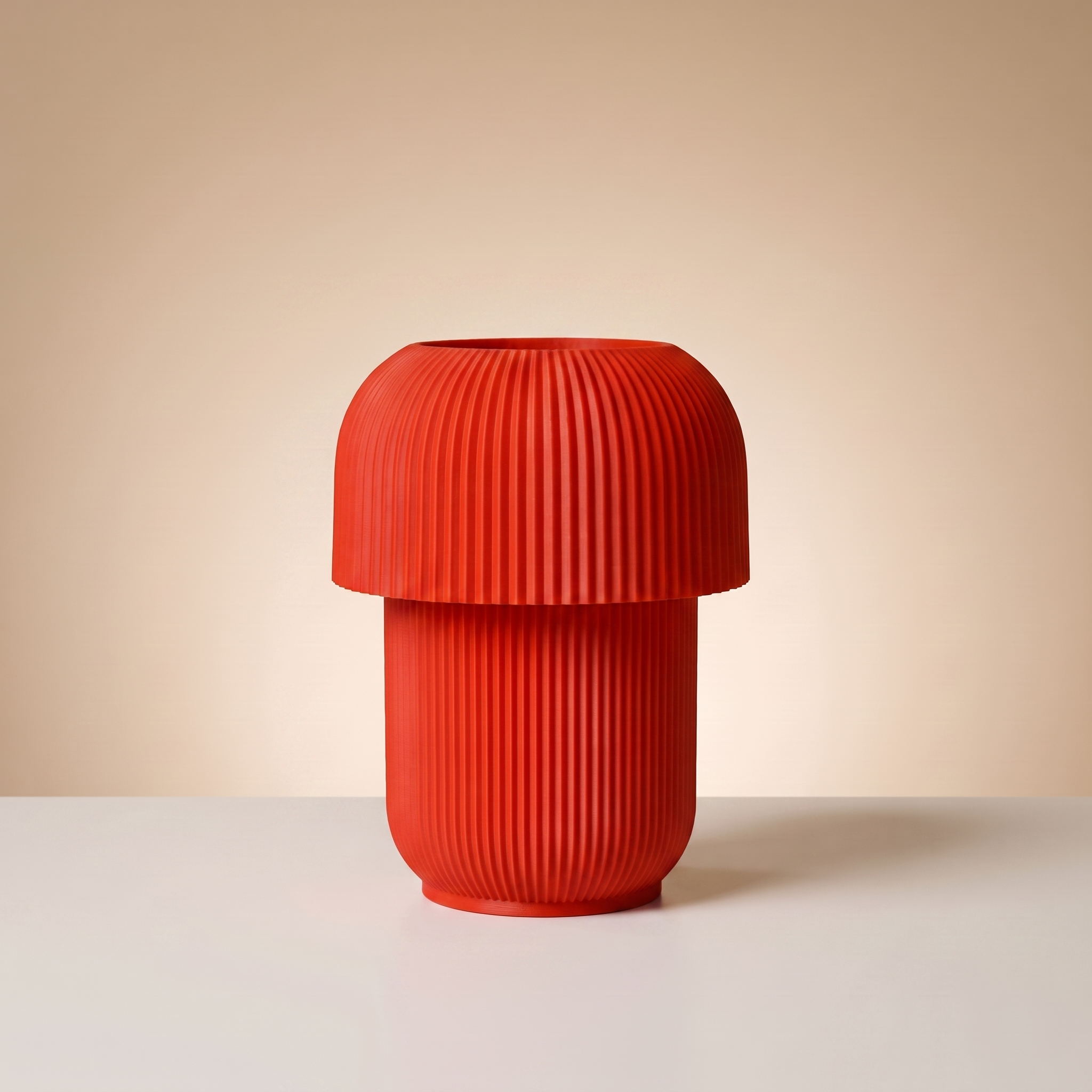 TRUCO Red