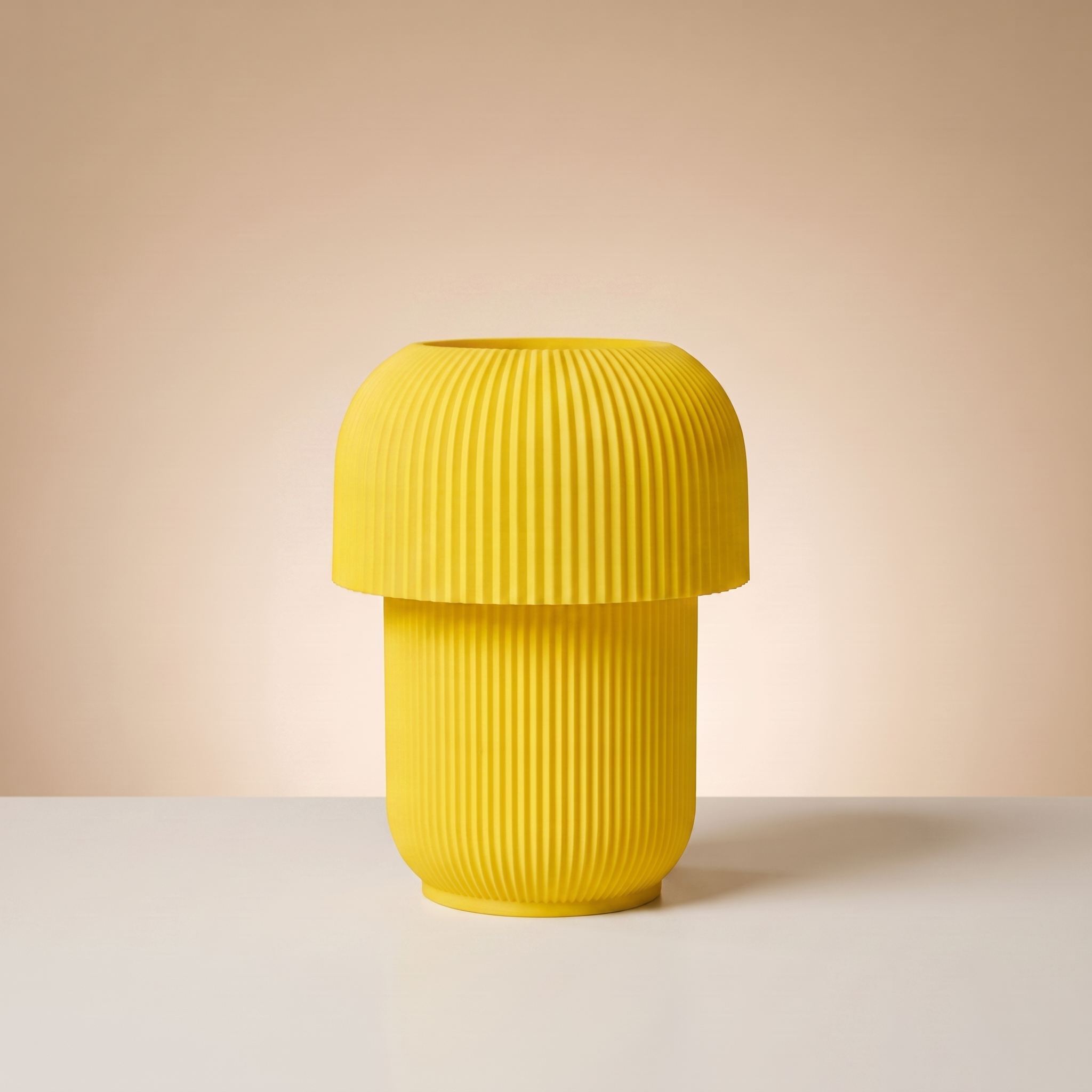 TRUCO Yellow
