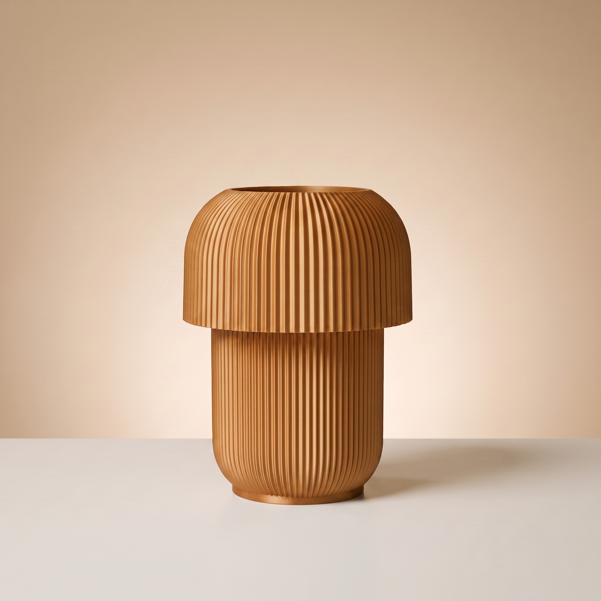 TRUCO Copper