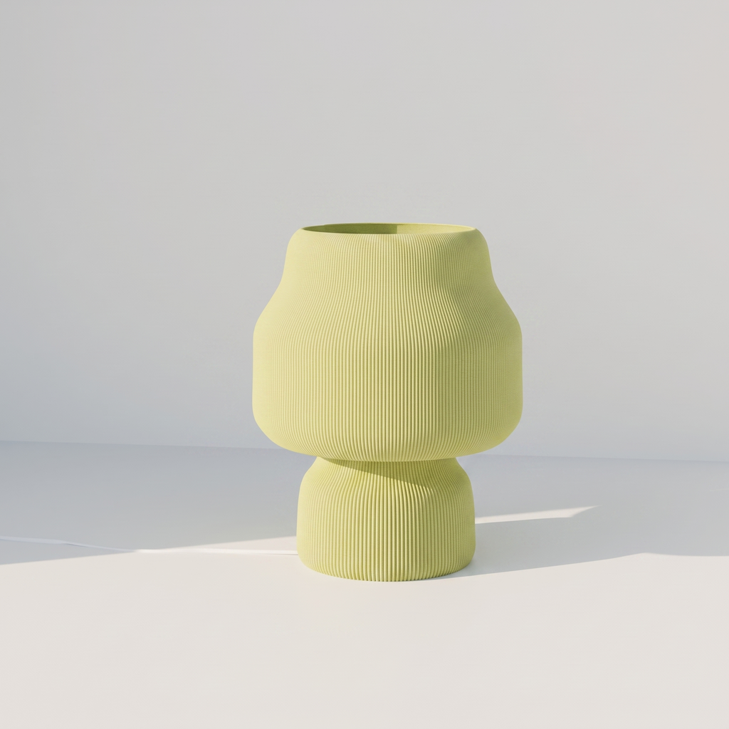 CAPSQ Matcha Green