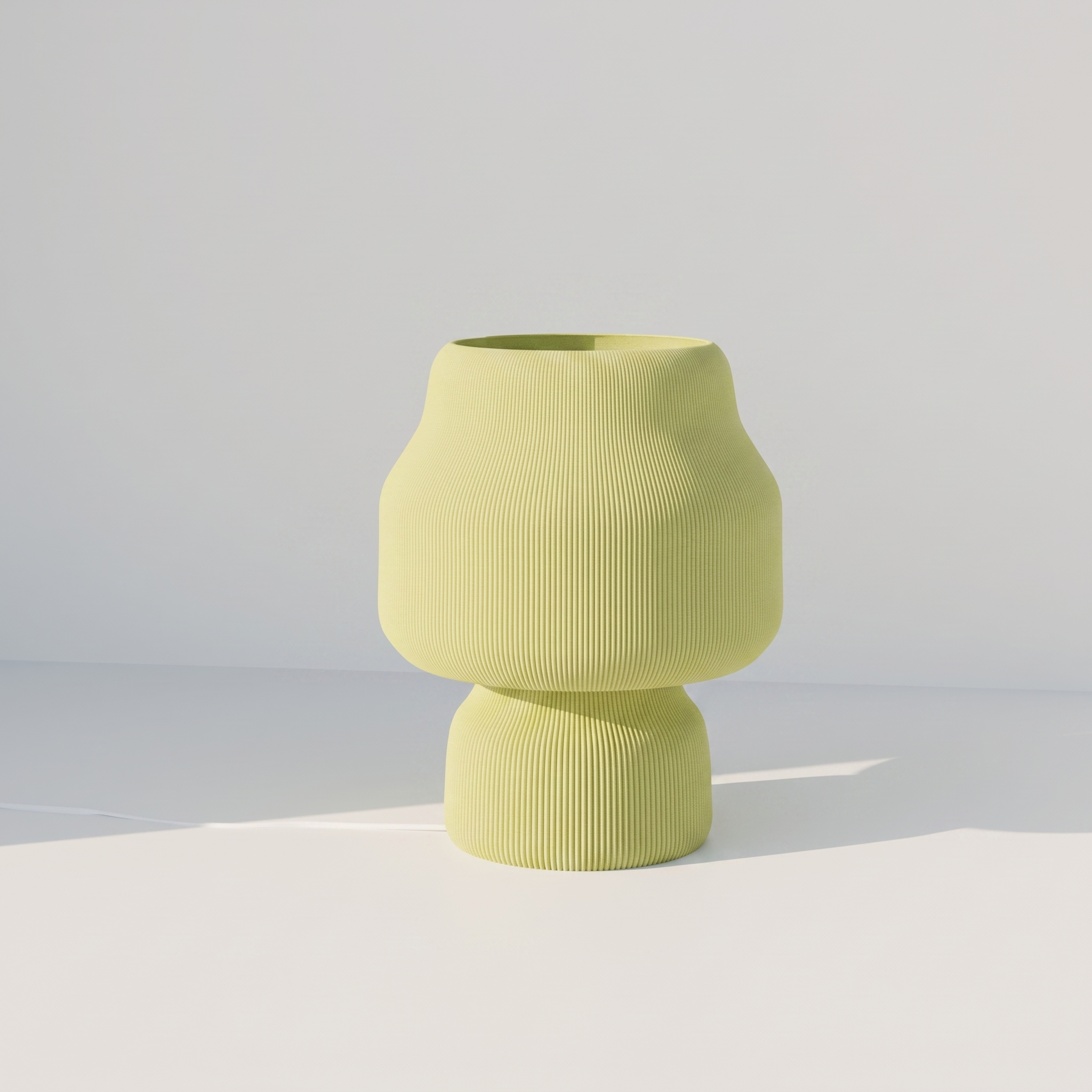 CAPSQ Matcha Green