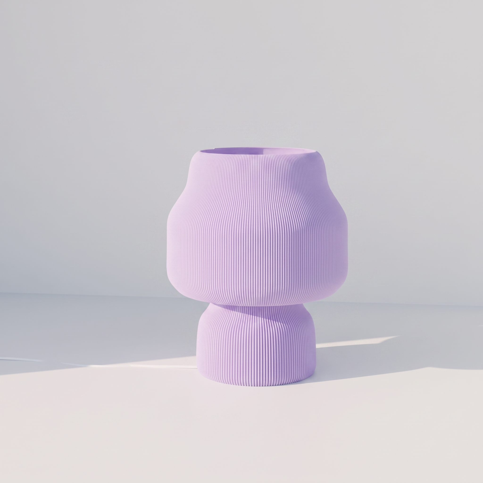 CAPSQ Lilac