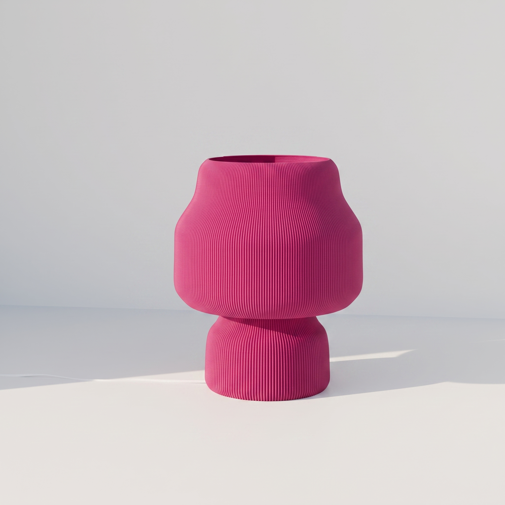 CAPSQ Magenta