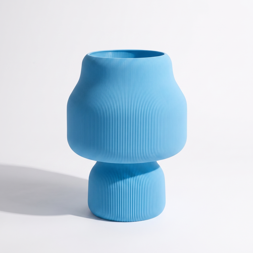 CAPSQ Light Blue