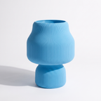 CAPSQ Light Blue