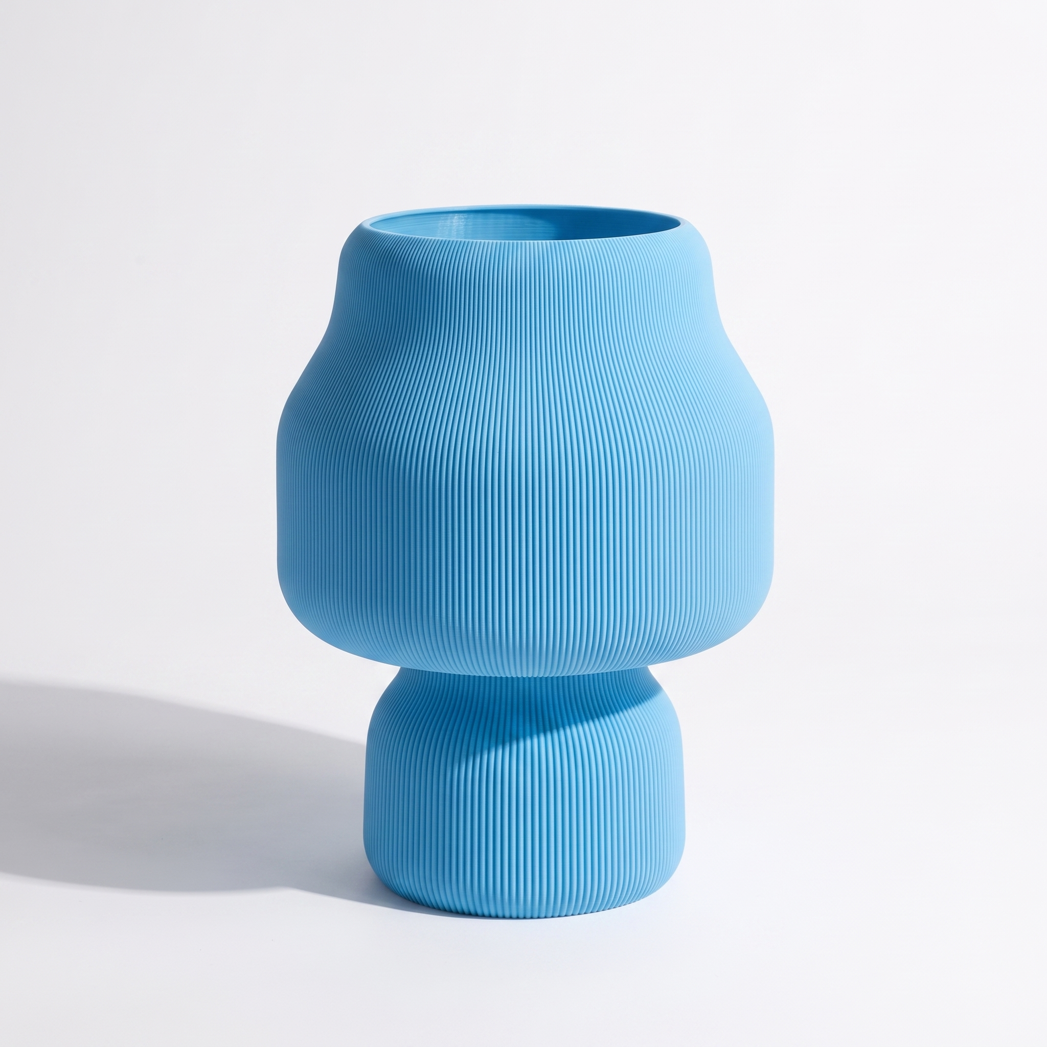 CAPSQ Light Blue