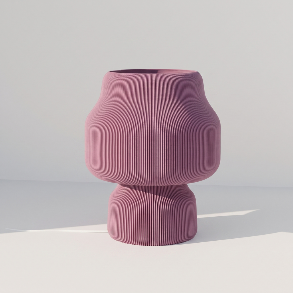 CAPSQ Morandi Purple