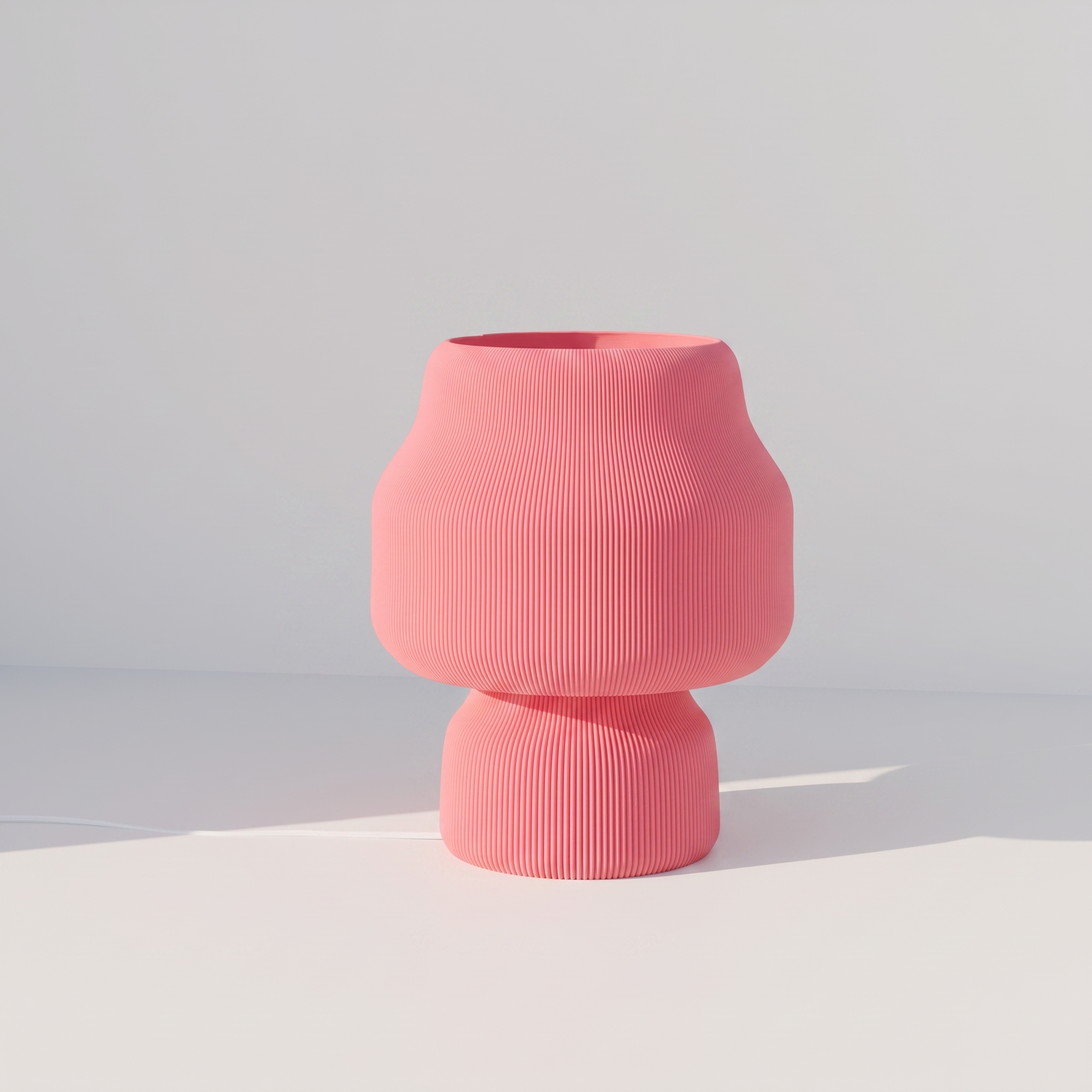 CAPSQ Pink