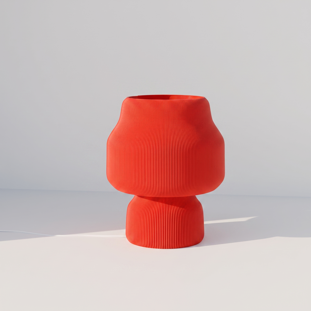 CAPSQ Red