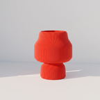 CAPSQ Red