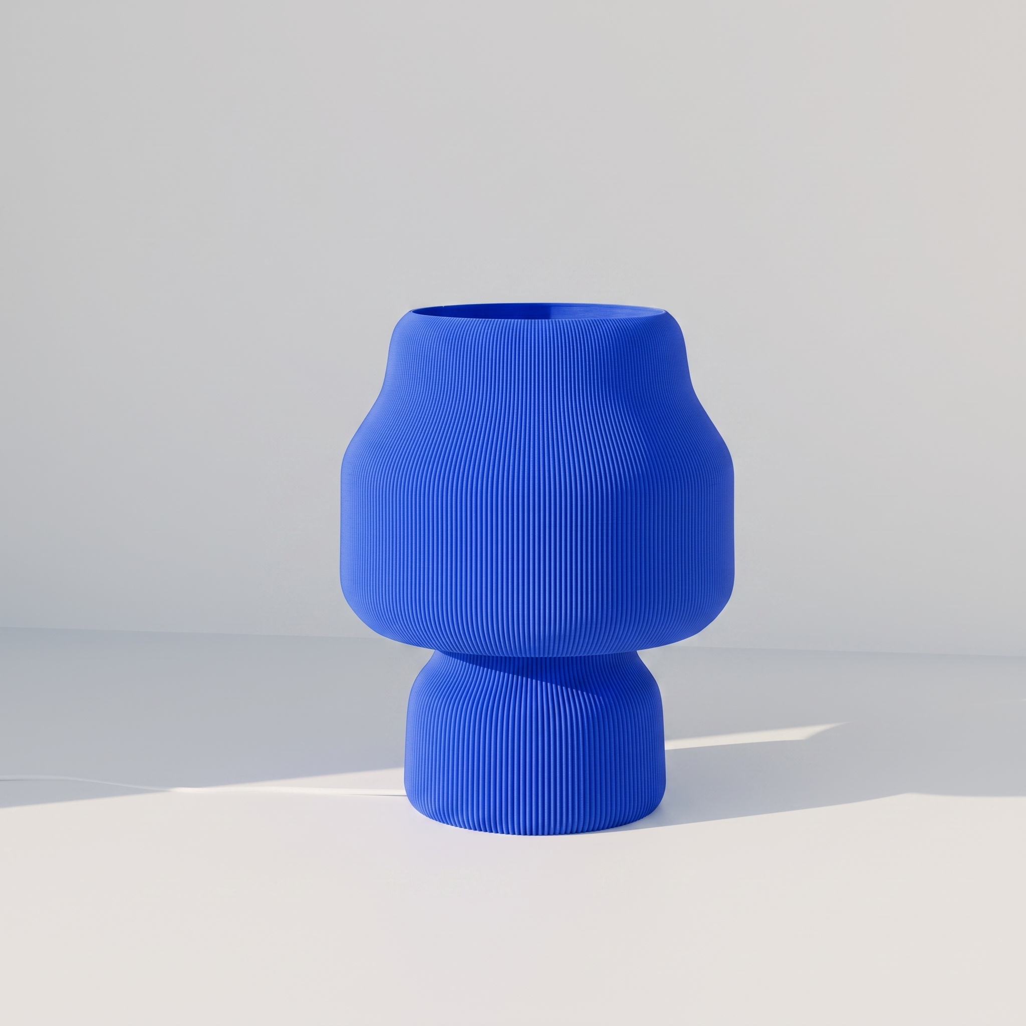 CAPSQ Blue