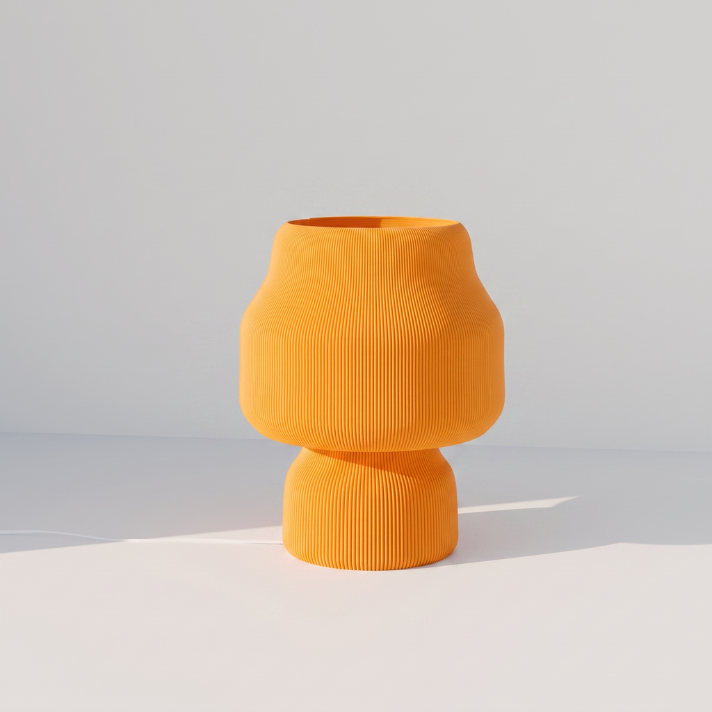CAPSQ Orange