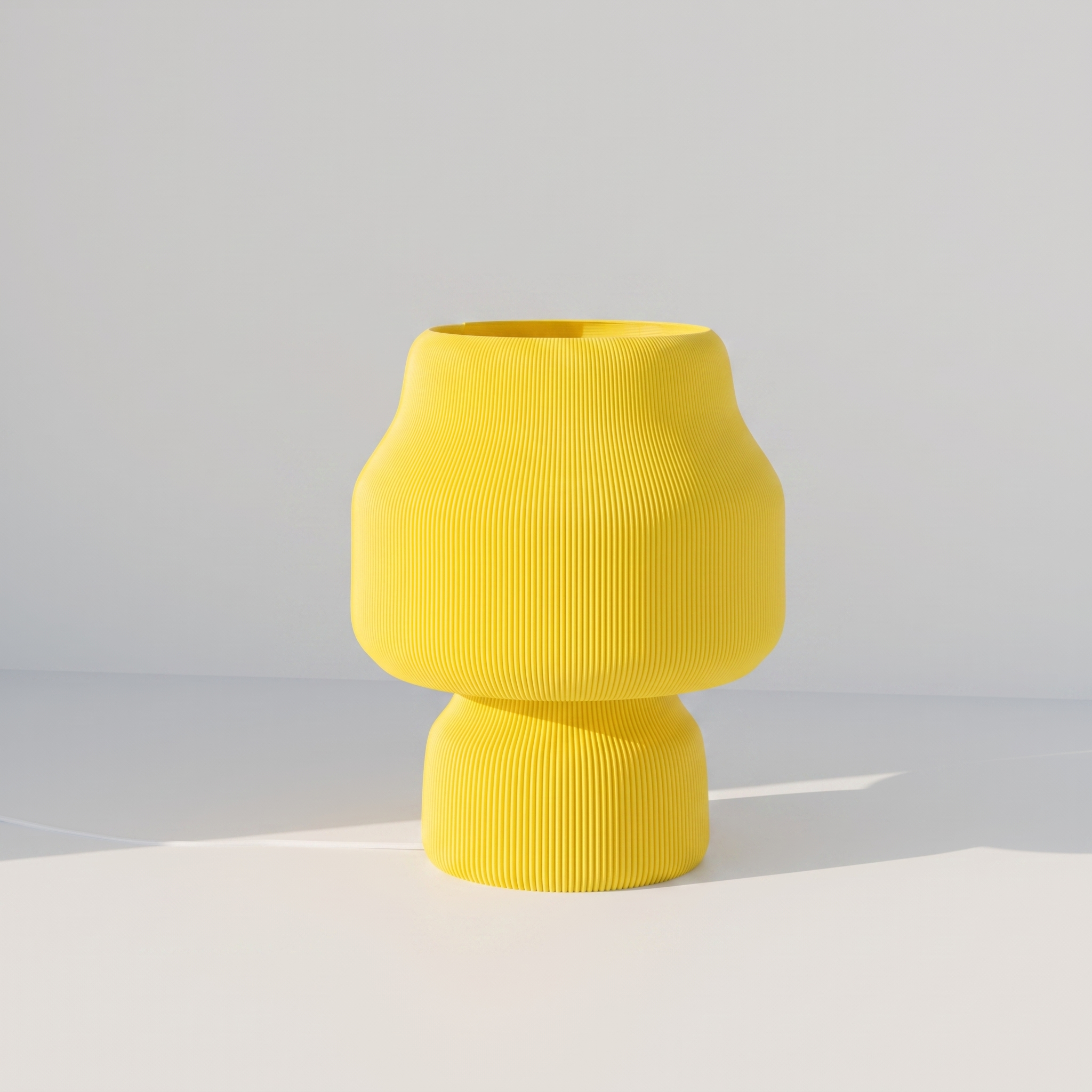 CAPSQ Yellow