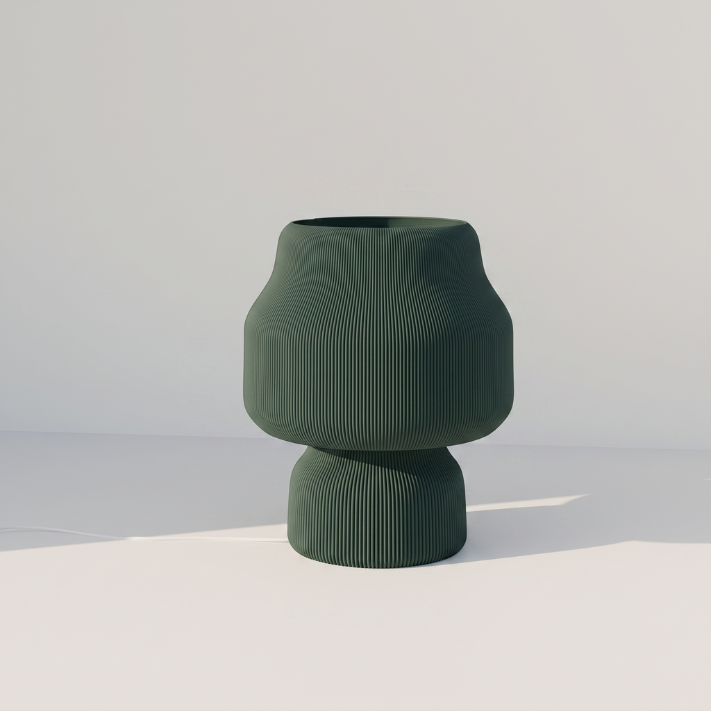 CAPSQ Morandi Green