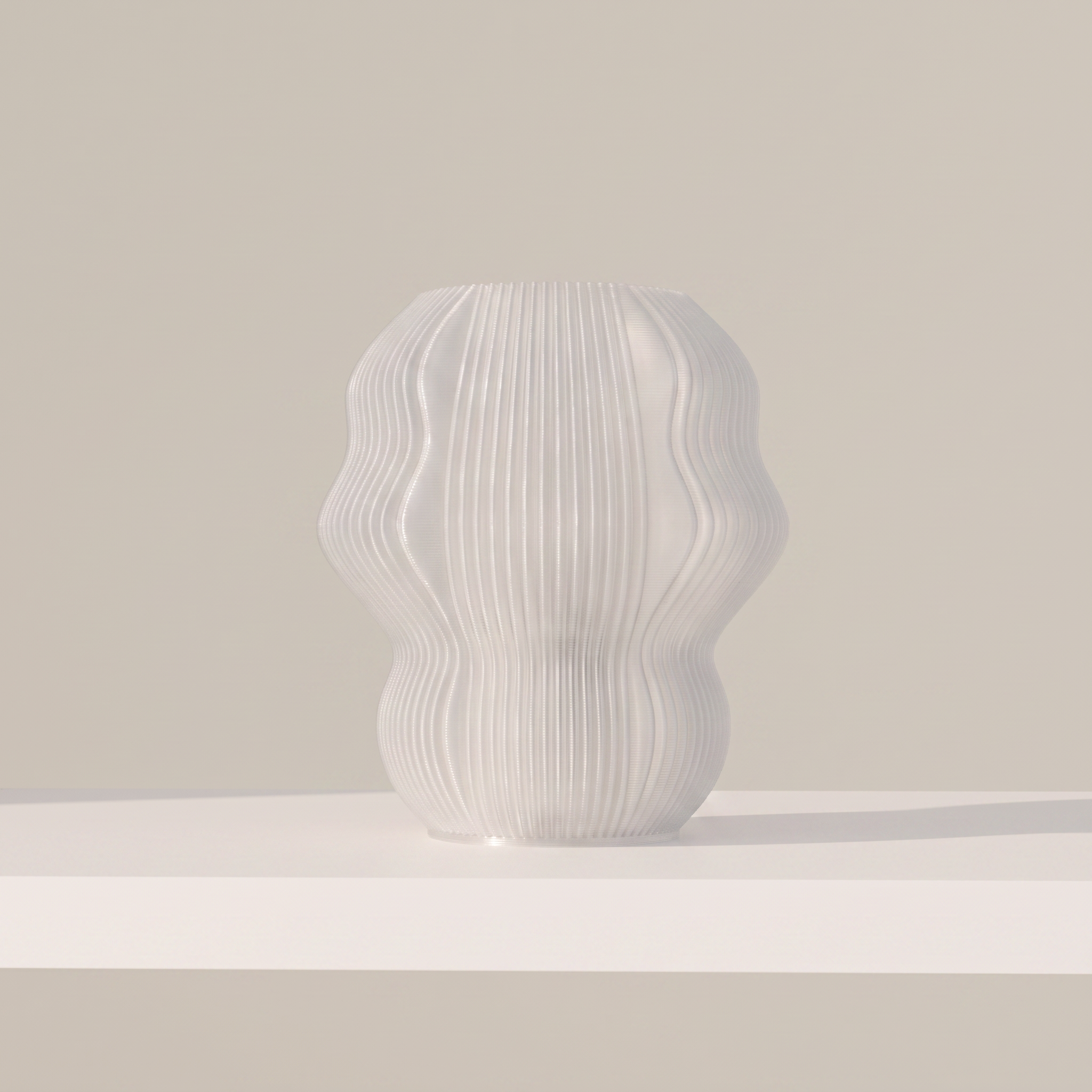 Marea Translucent