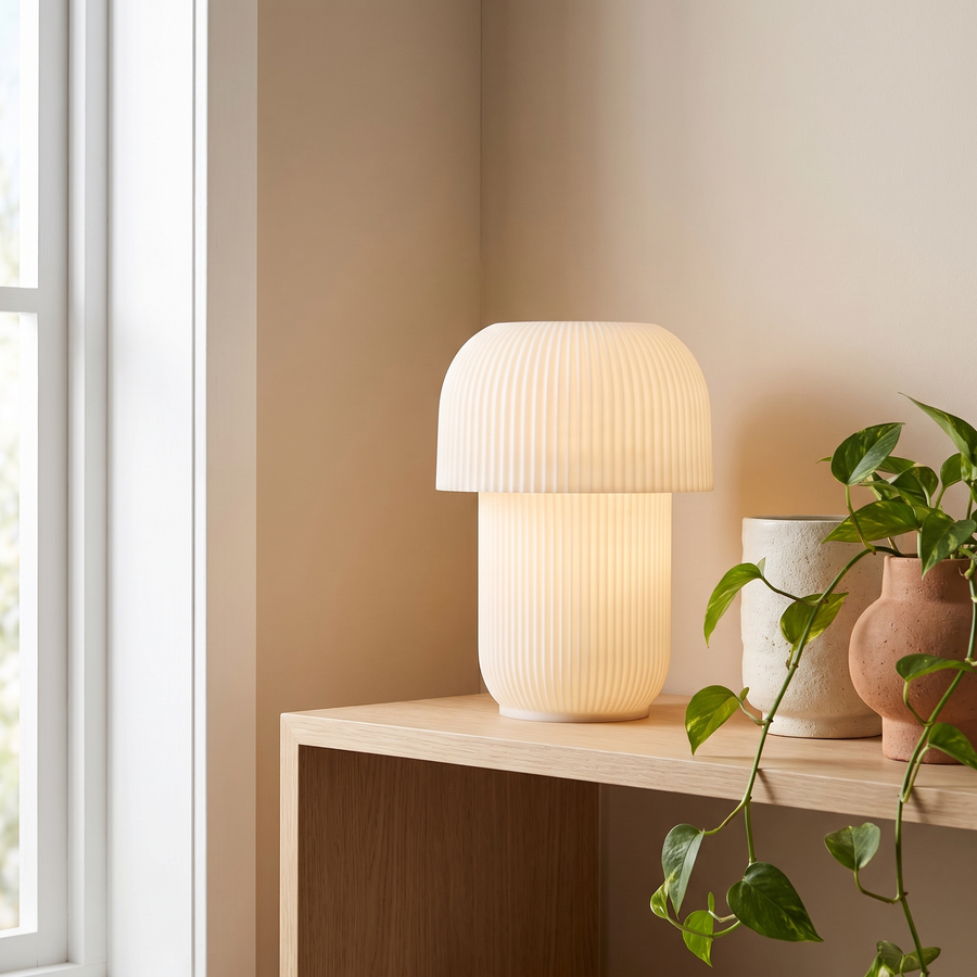 Truco Table Lamp