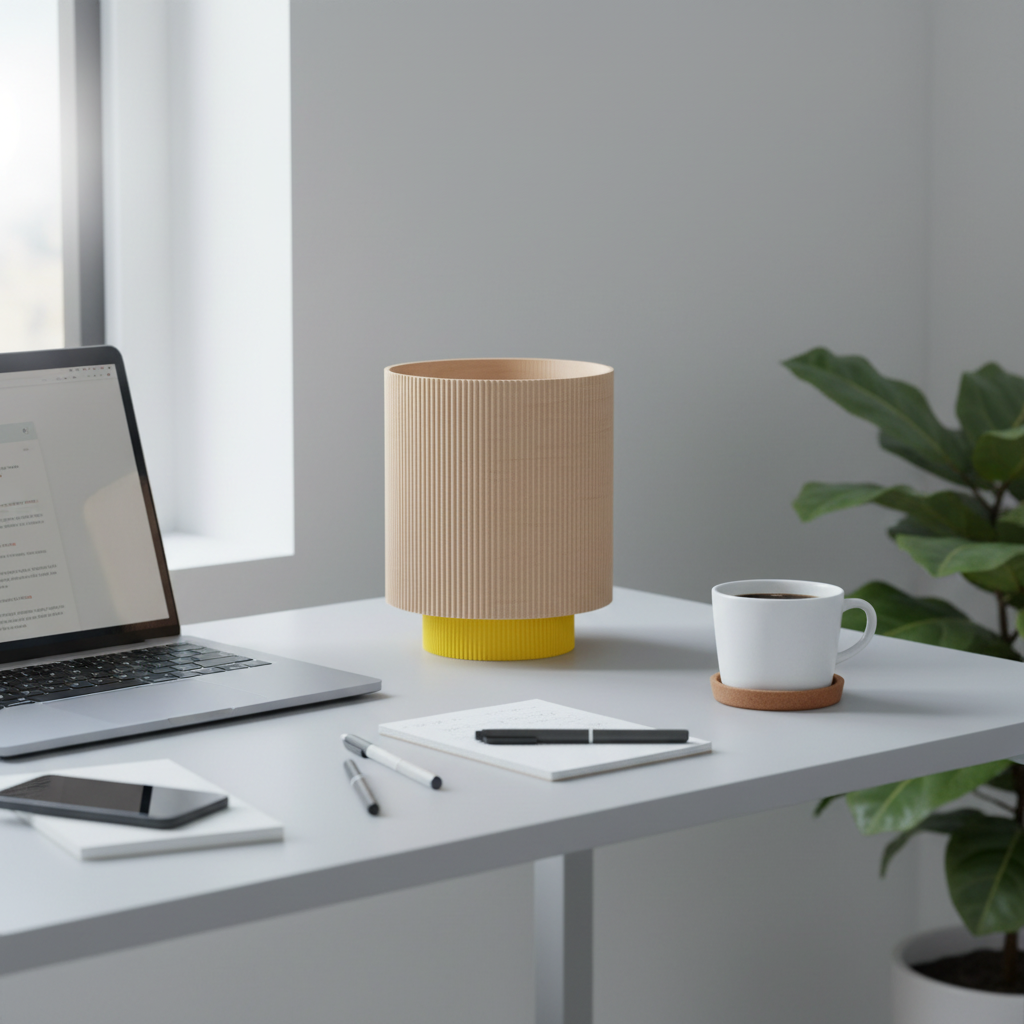 Niza Table Lamp