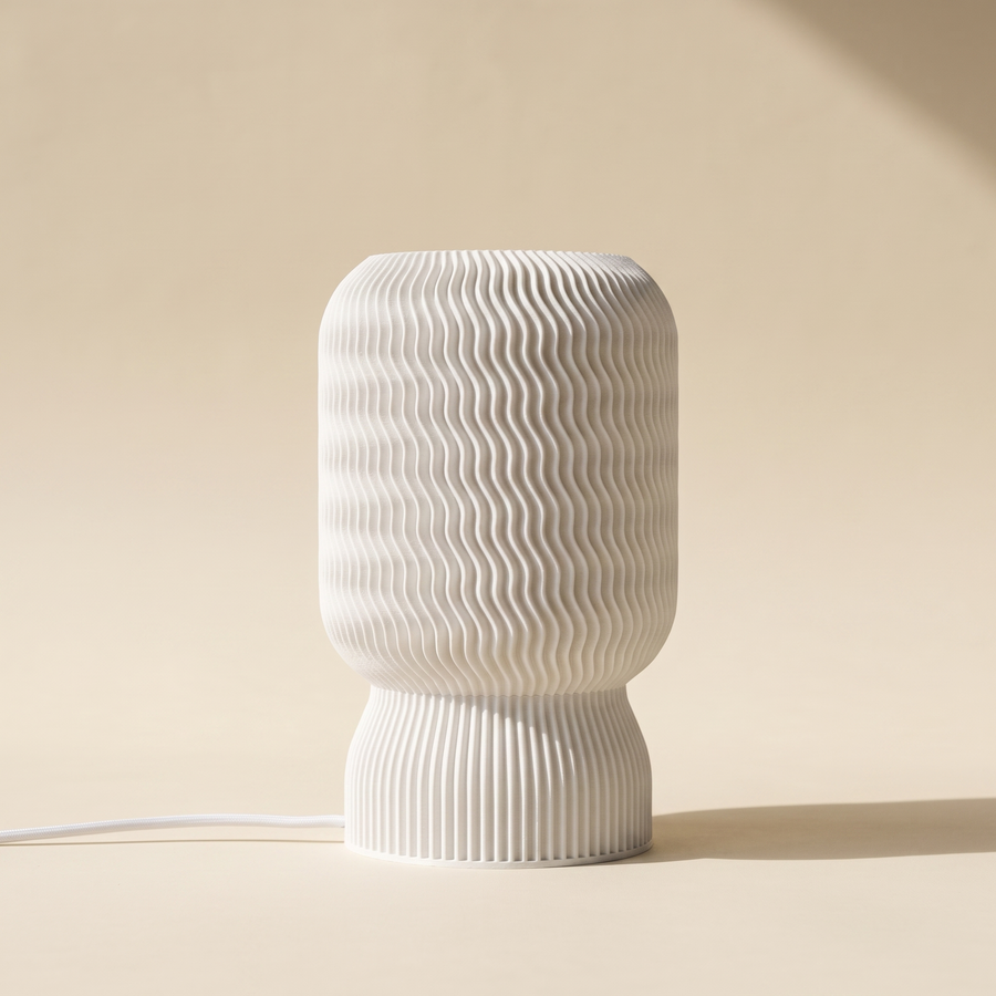 Malibu Table Lamp