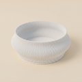 Isla Plate — White