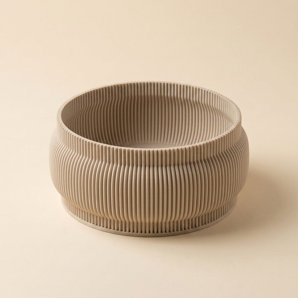 Capri Plate