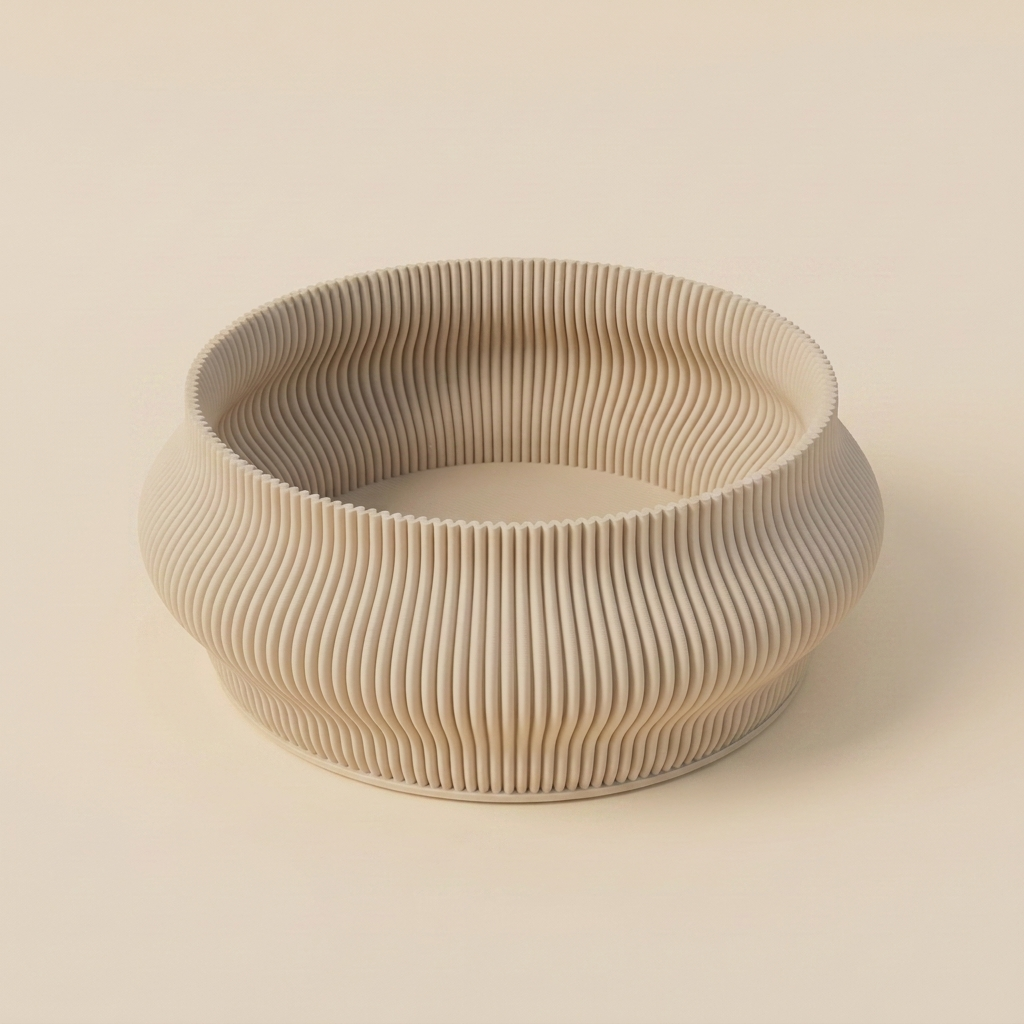 Isla Plate — Khaki