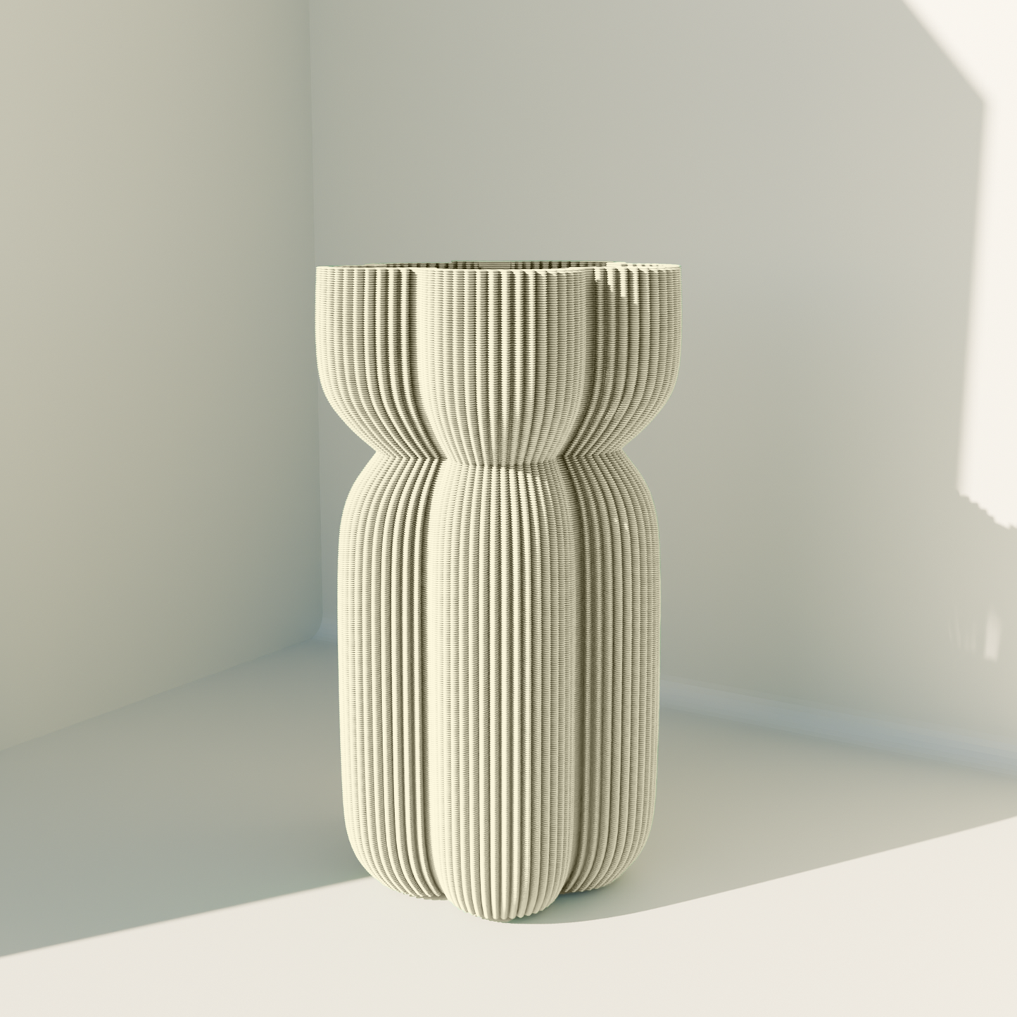 Caribe Vase