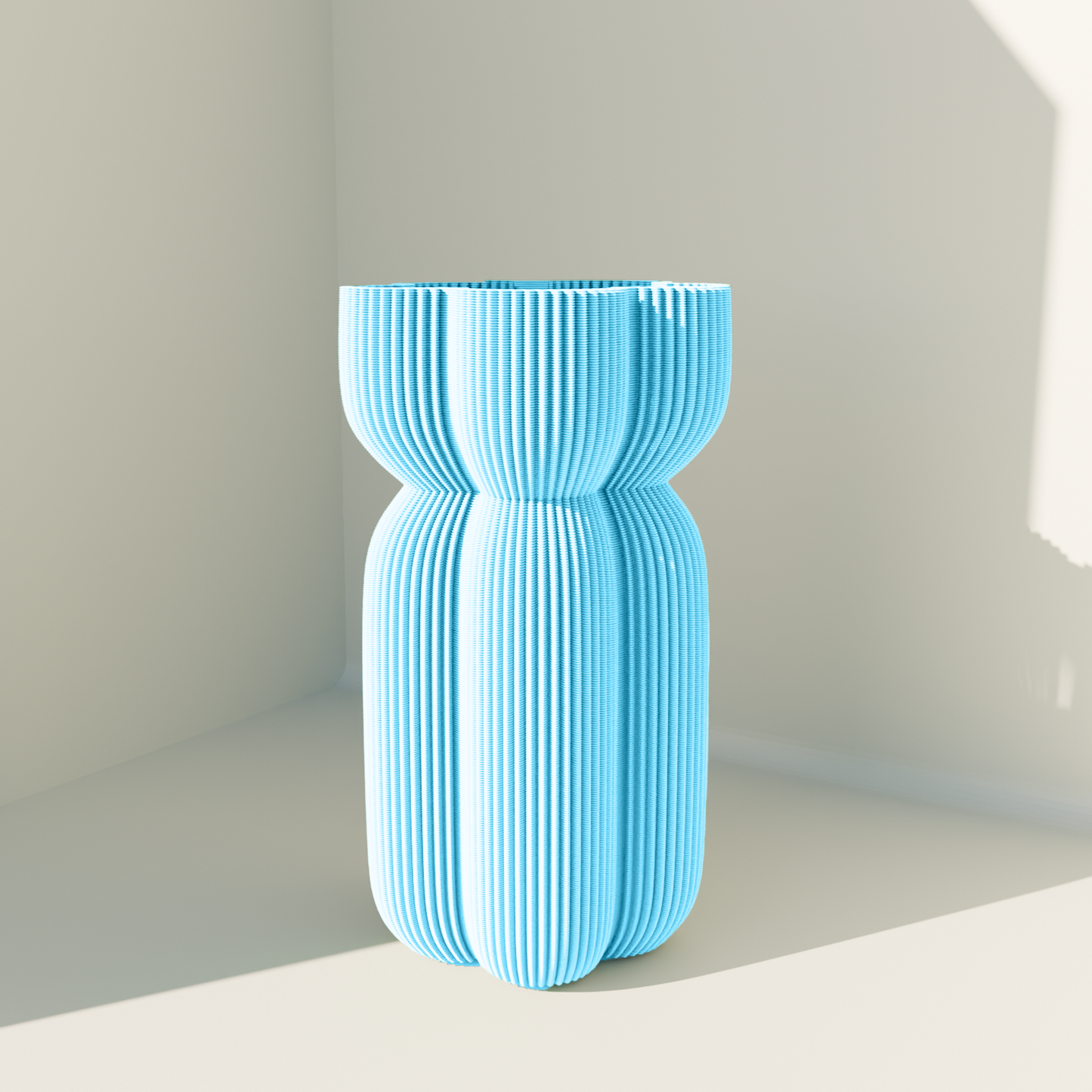 Caribe Vase