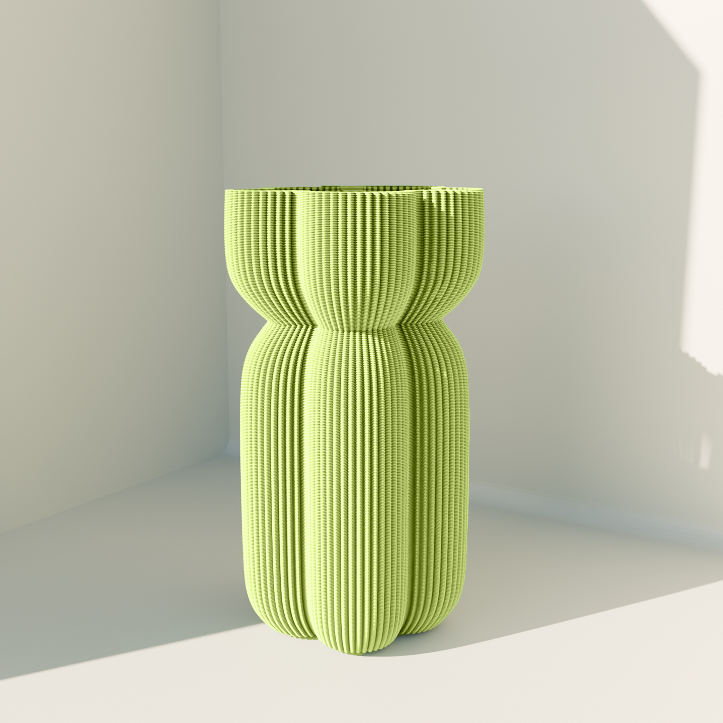 Caribe Vase