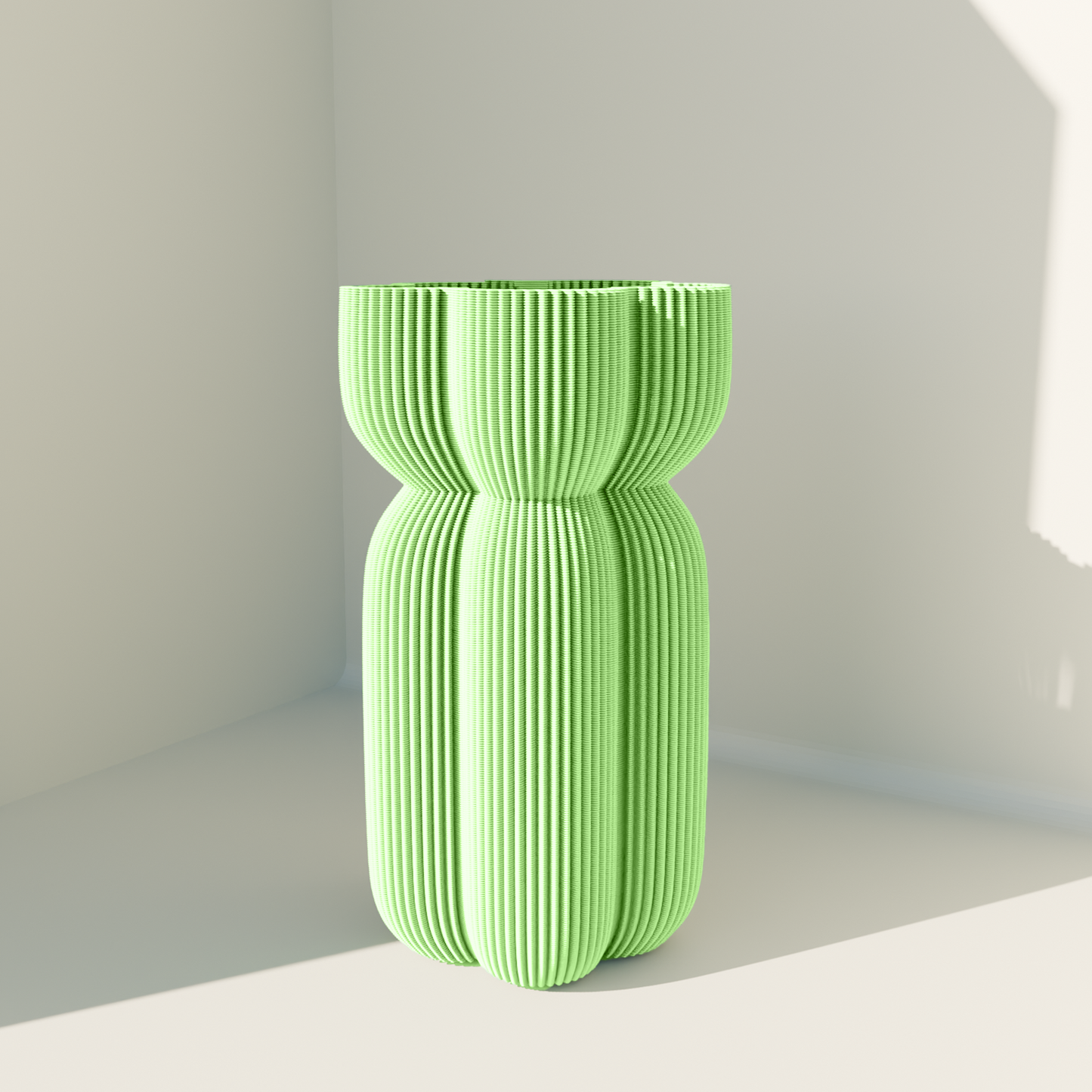 Caribe Vase