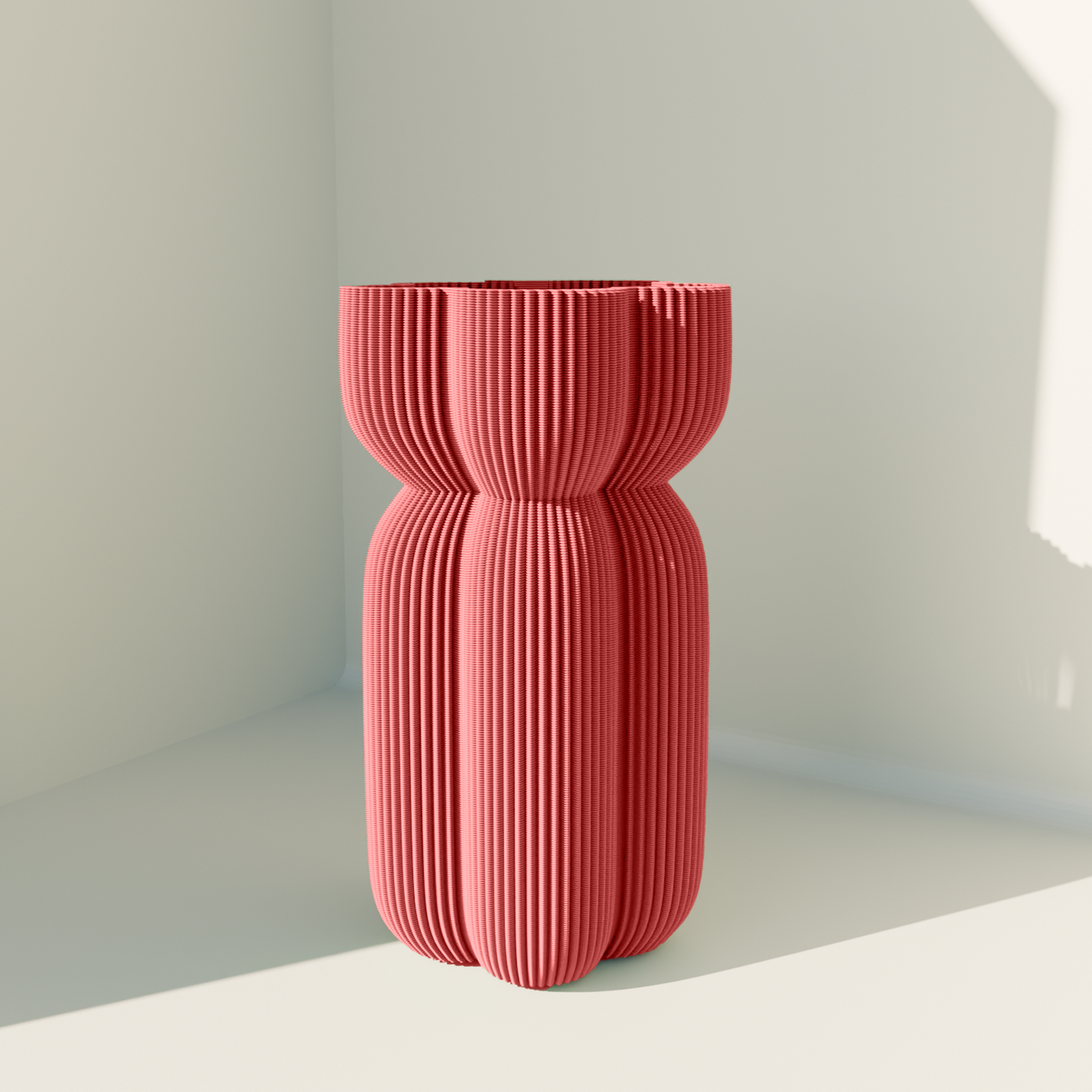 Caribe Vase