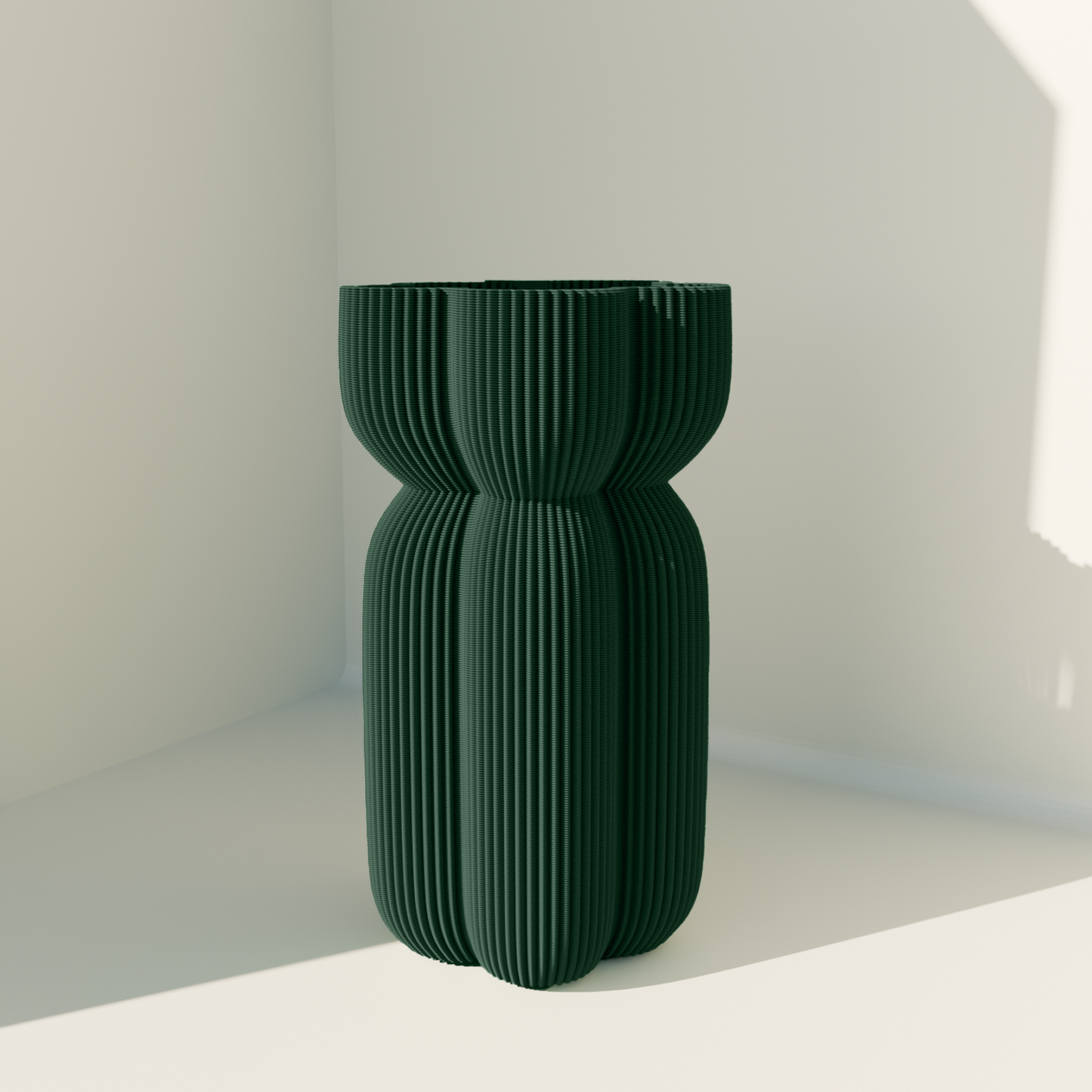 Caribe Vase
