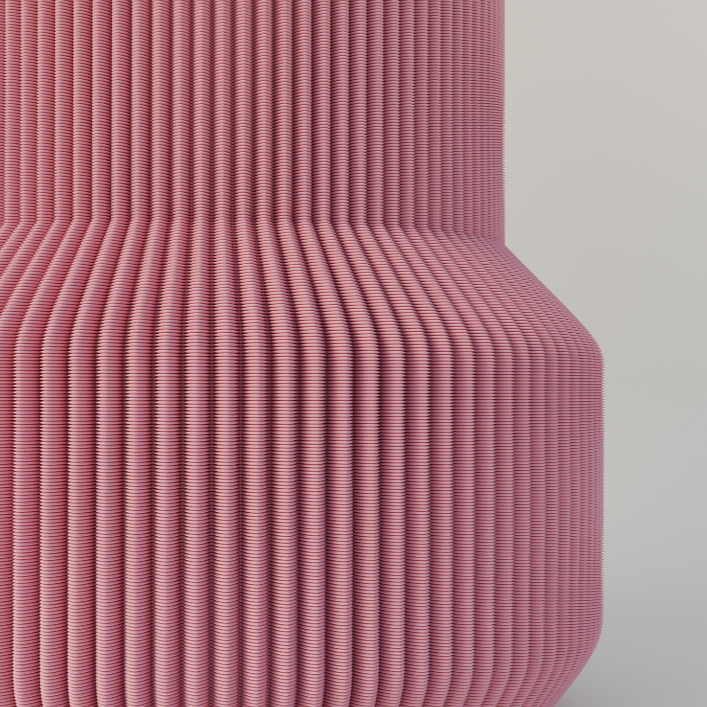 Niza Vase