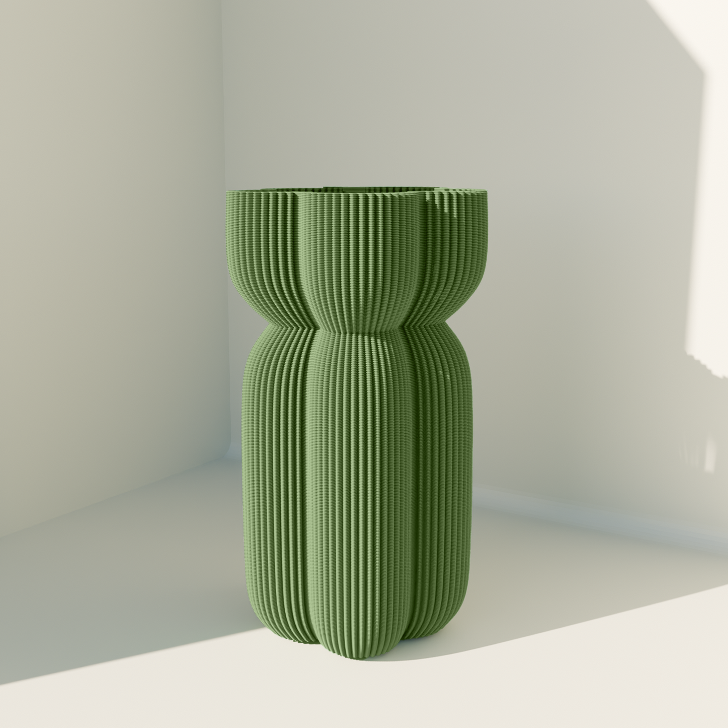 Caribe Vase